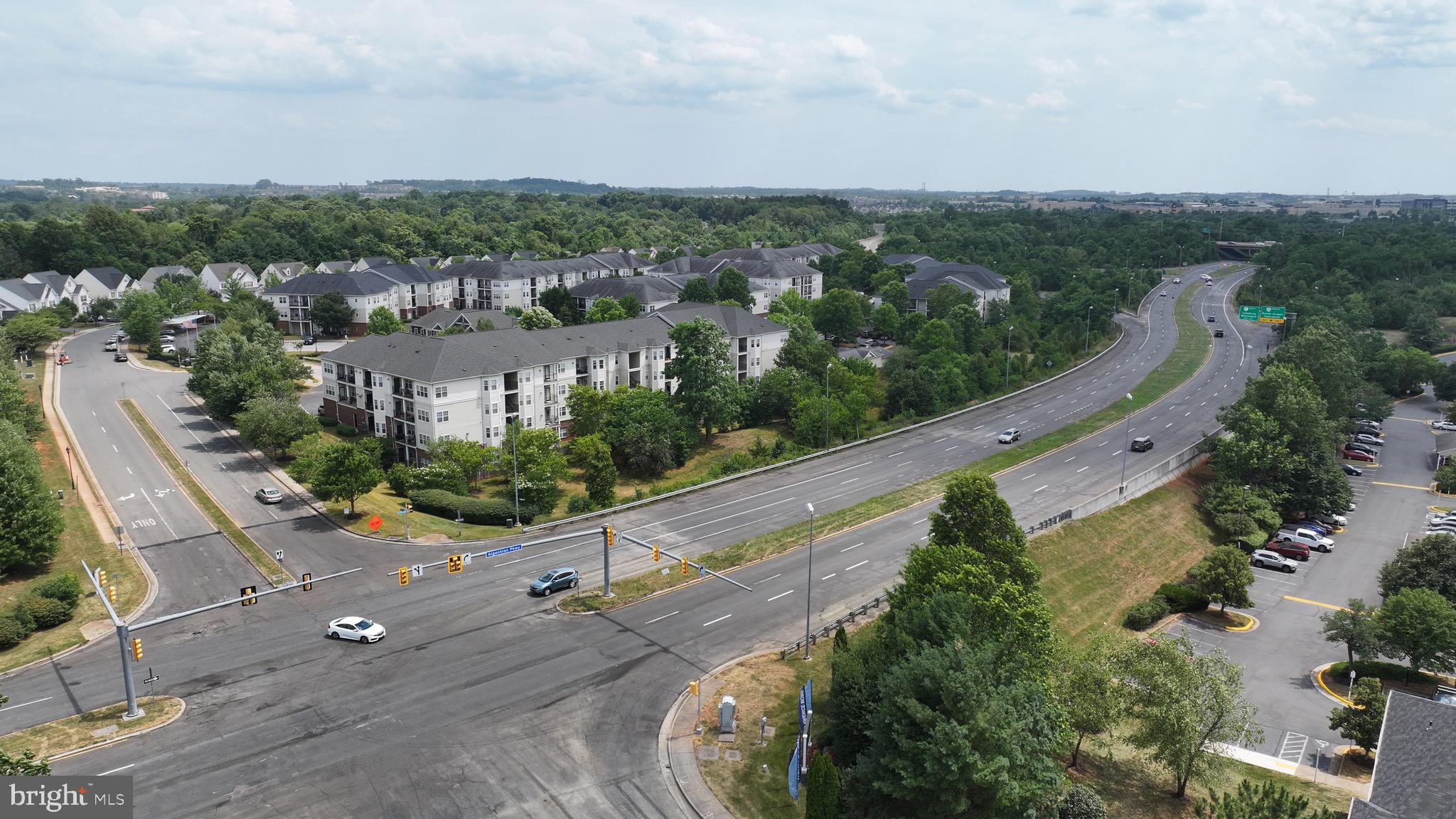 JEFFERSON VILLAGE - Residential Lease