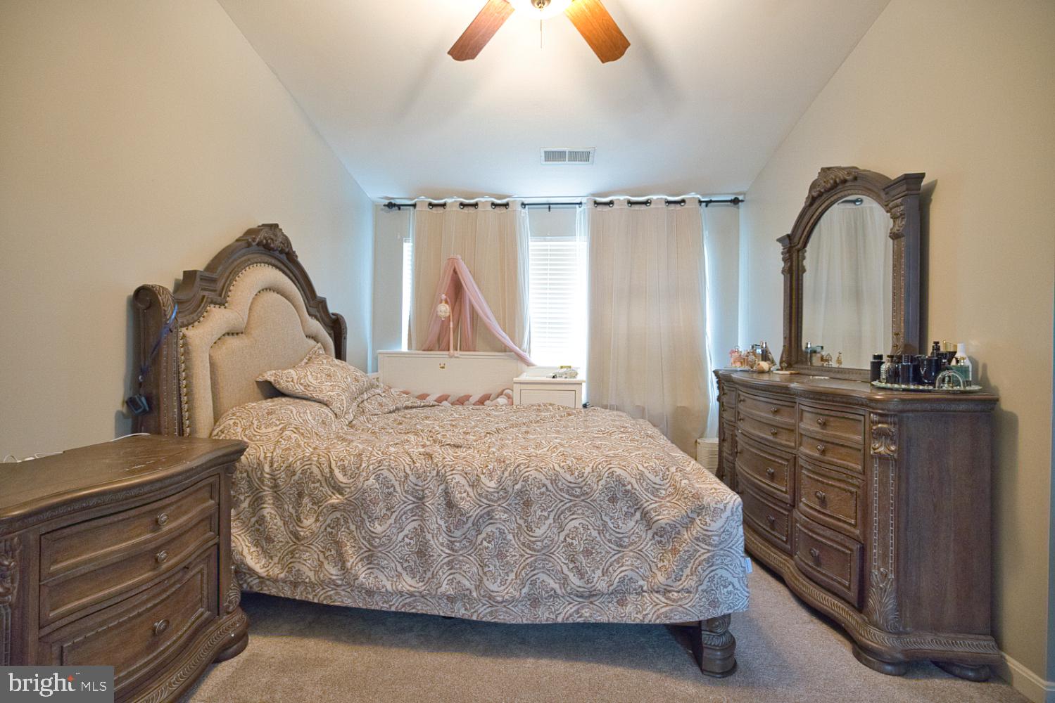 JEFFERSON VILLAGE - Residential Lease