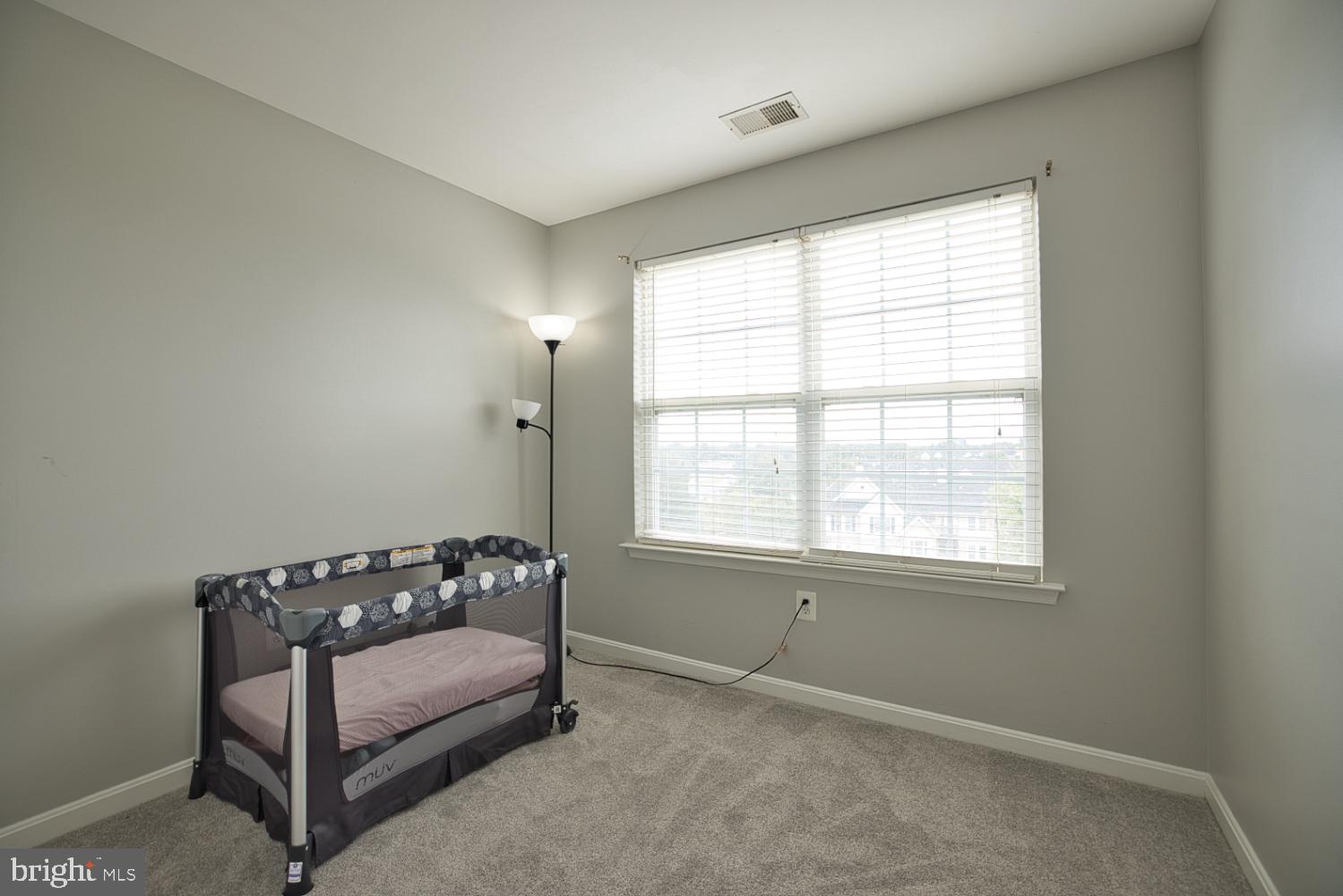 JEFFERSON VILLAGE - Residential Lease