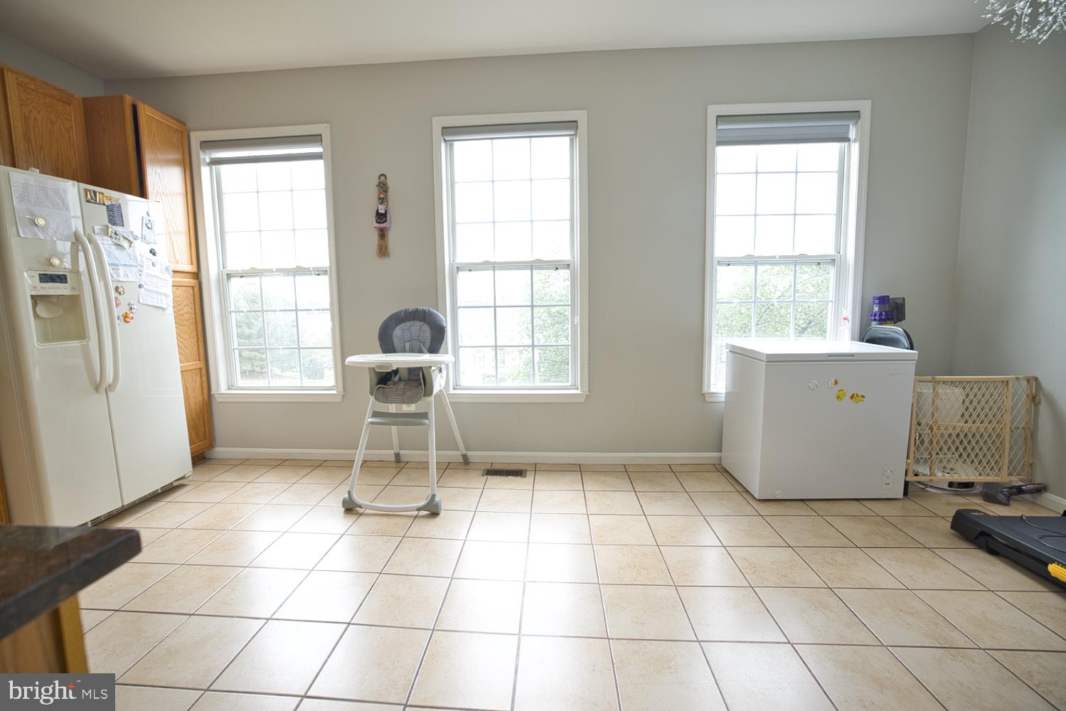 JEFFERSON VILLAGE - Residential Lease