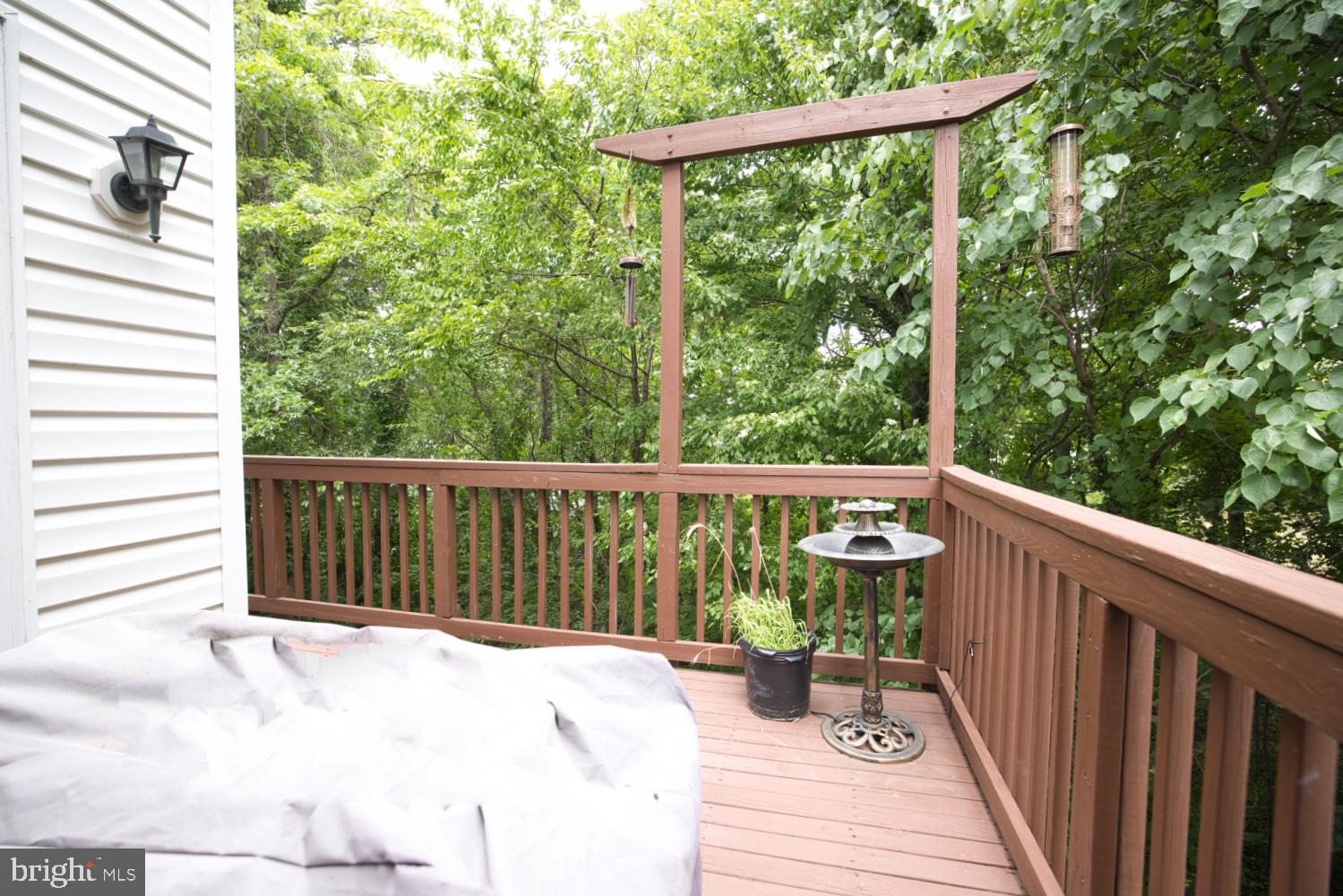 JEFFERSON VILLAGE - Residential Lease