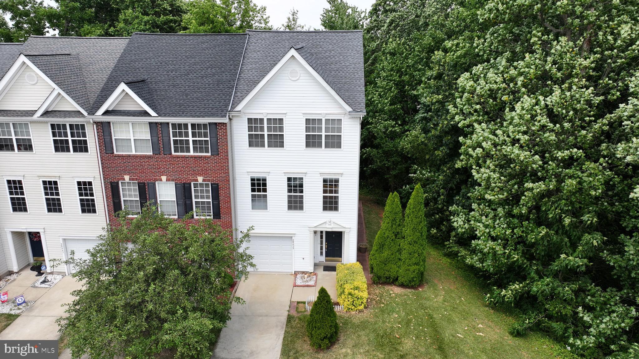 JEFFERSON VILLAGE - Residential Lease