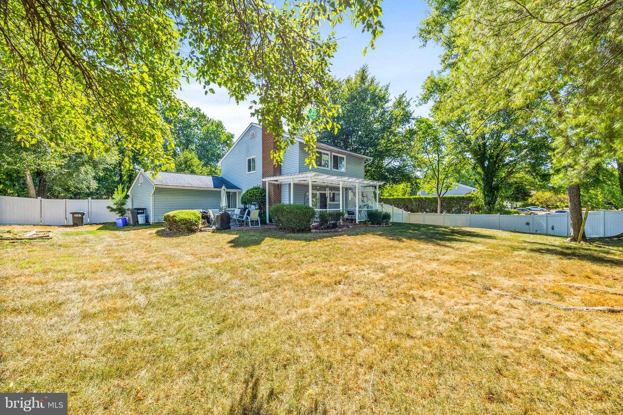 KENILWORTH AT BELAIR - Residential