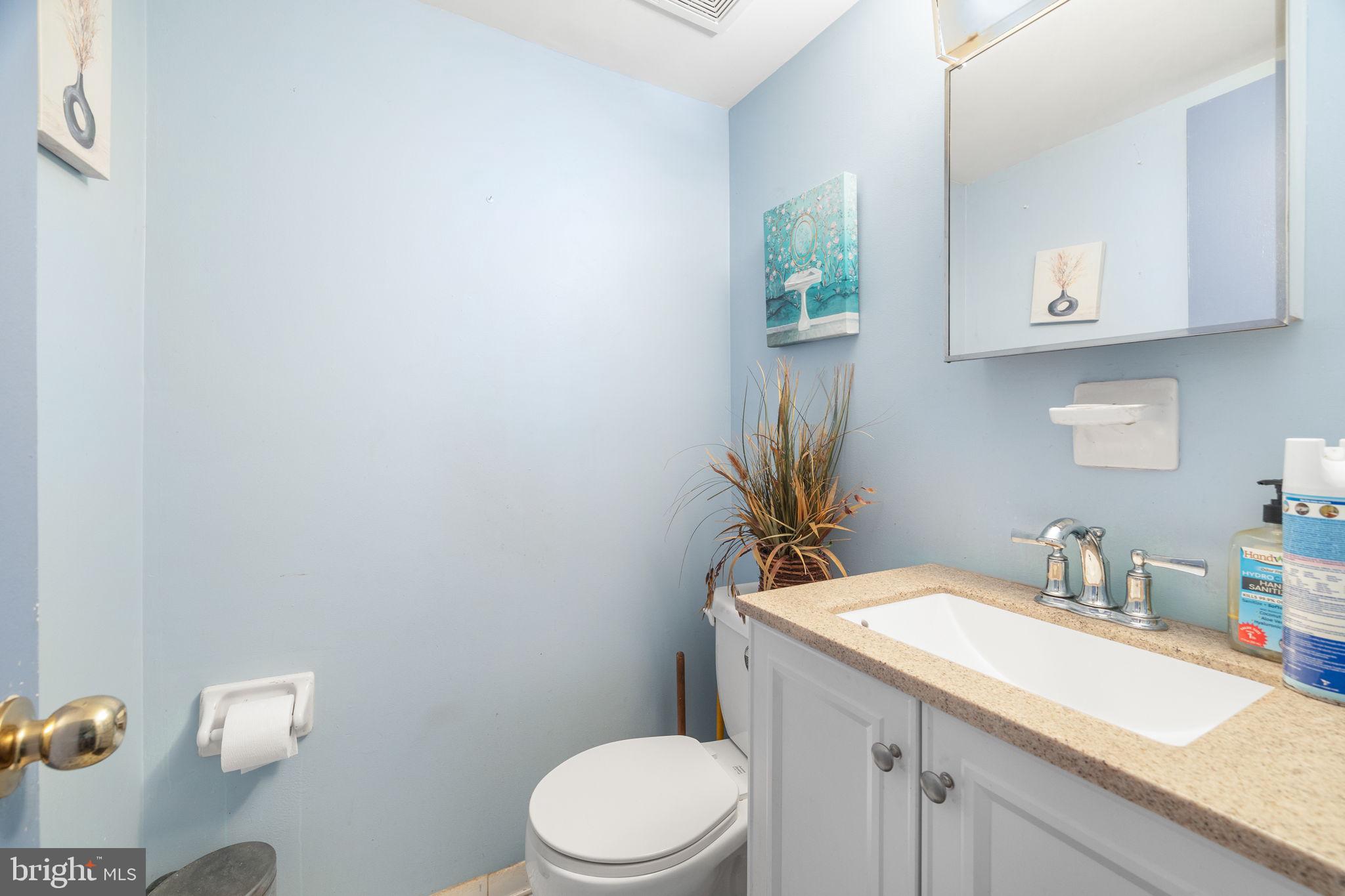 KENILWORTH AT BELAIR - Residential