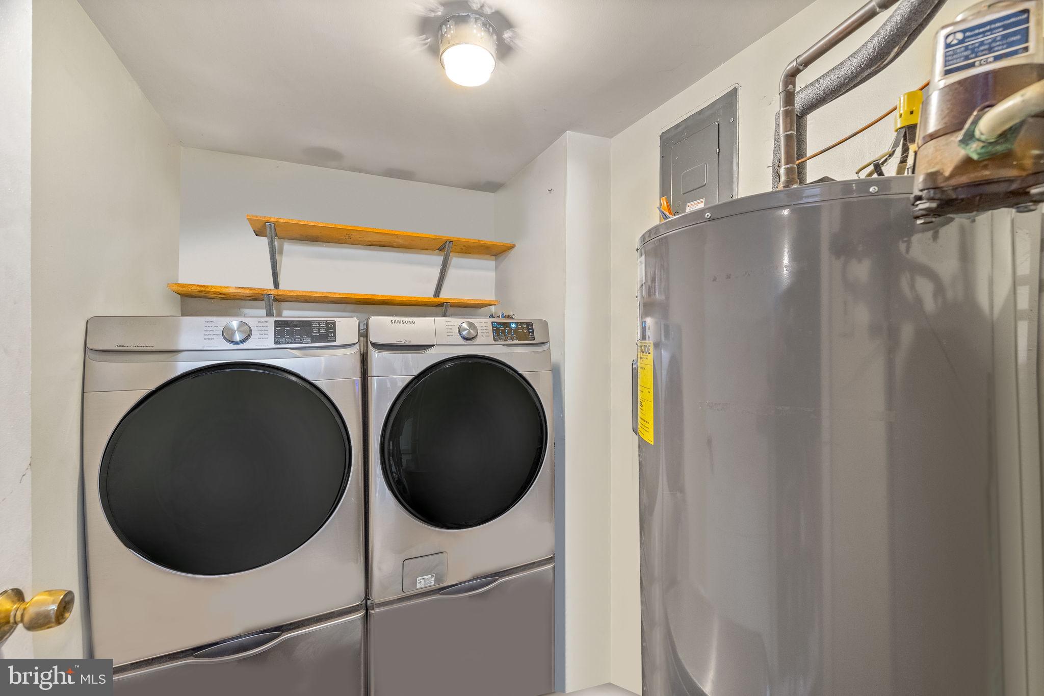 KENILWORTH AT BELAIR - Residential