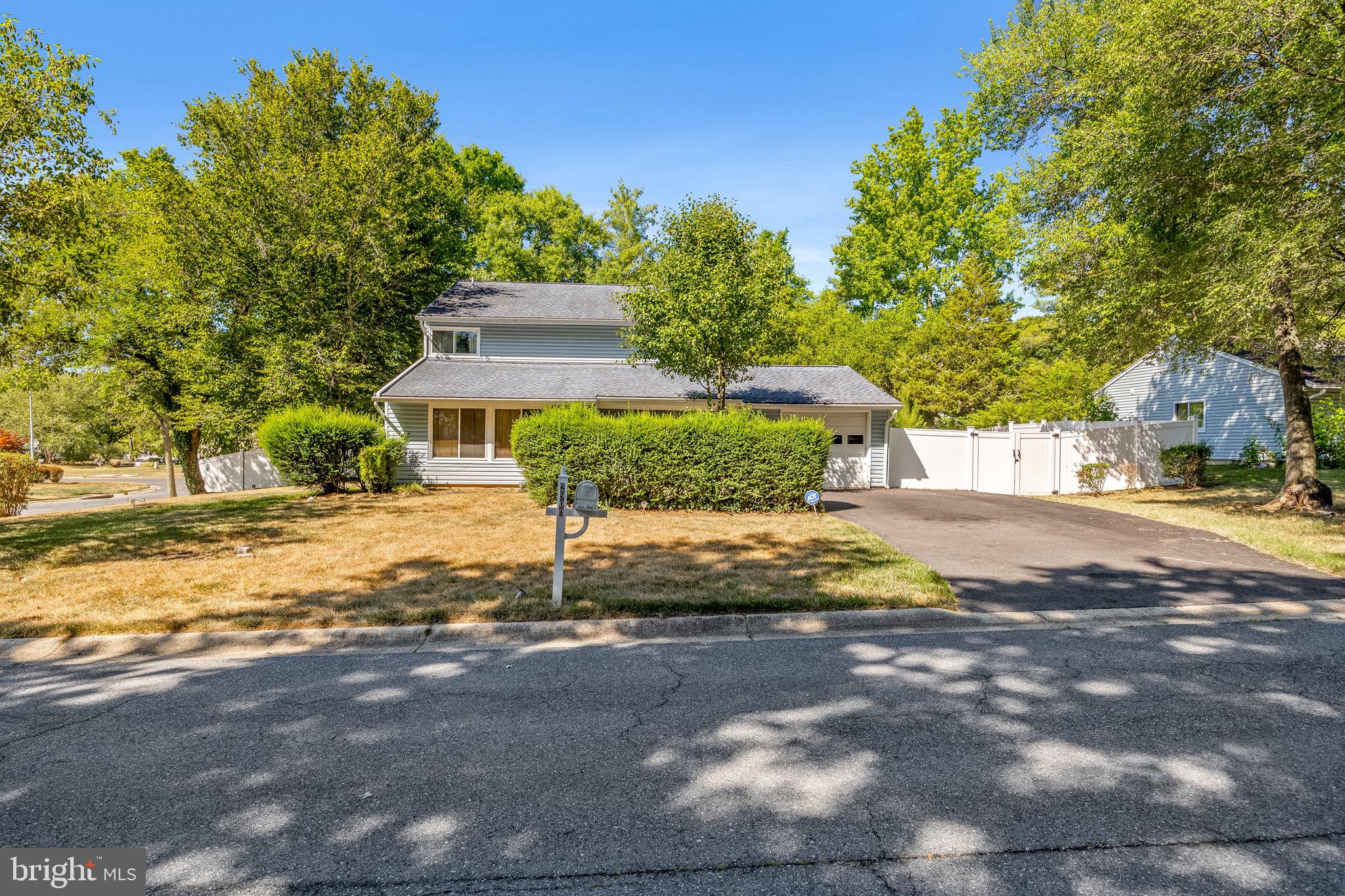 KENILWORTH AT BELAIR - Residential