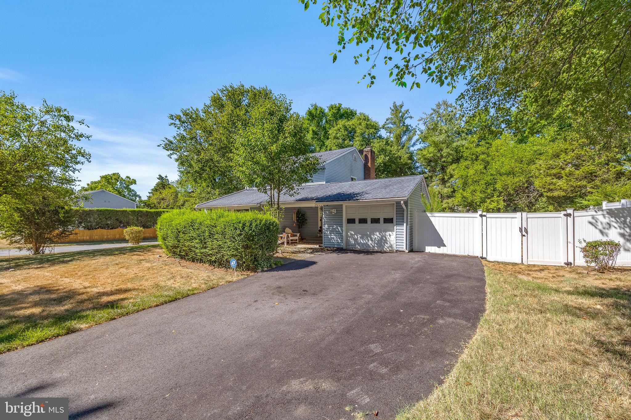 KENILWORTH AT BELAIR - Residential