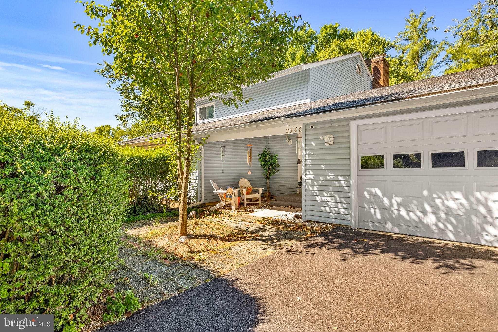 KENILWORTH AT BELAIR - Residential