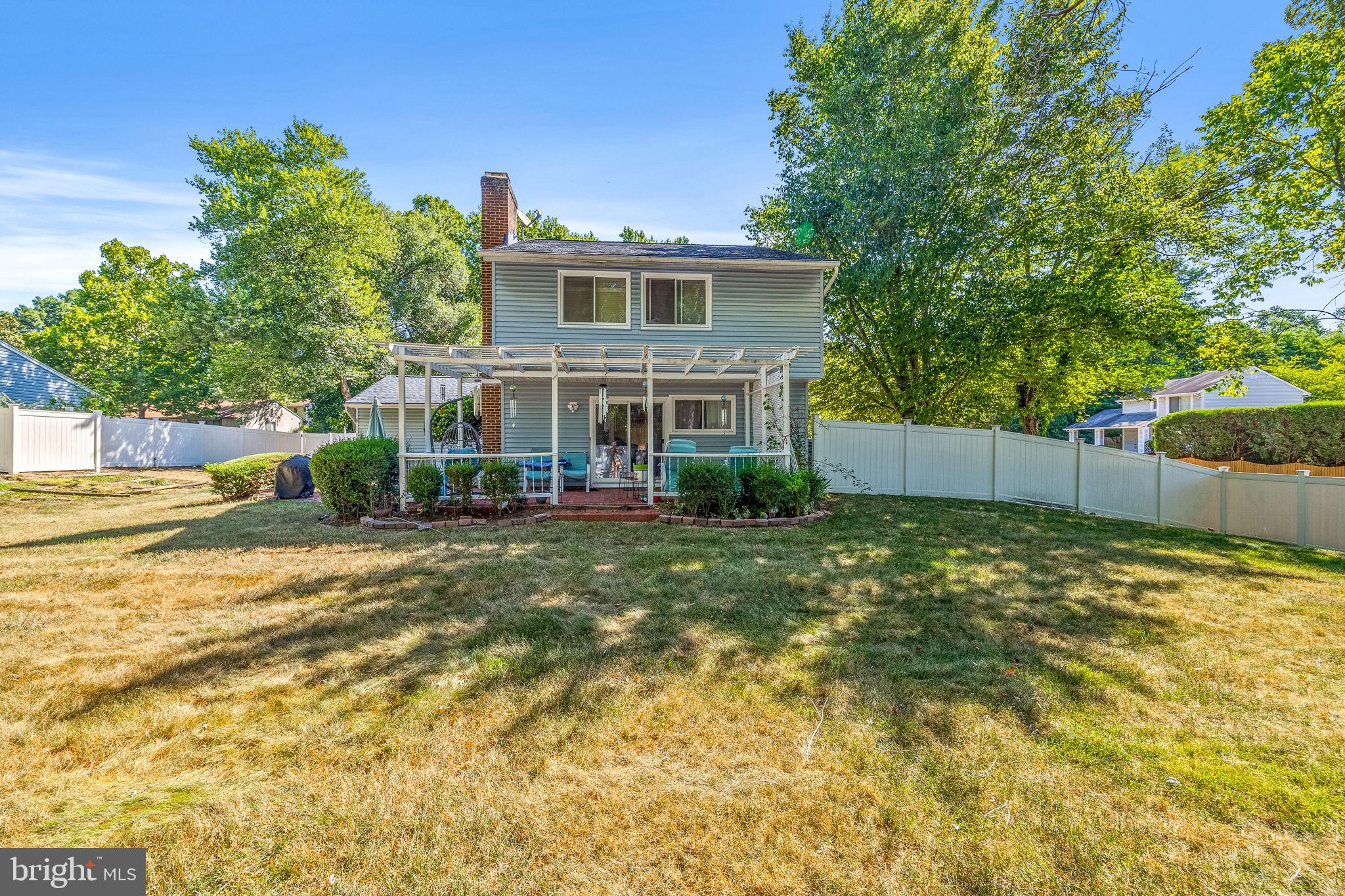 KENILWORTH AT BELAIR - Residential