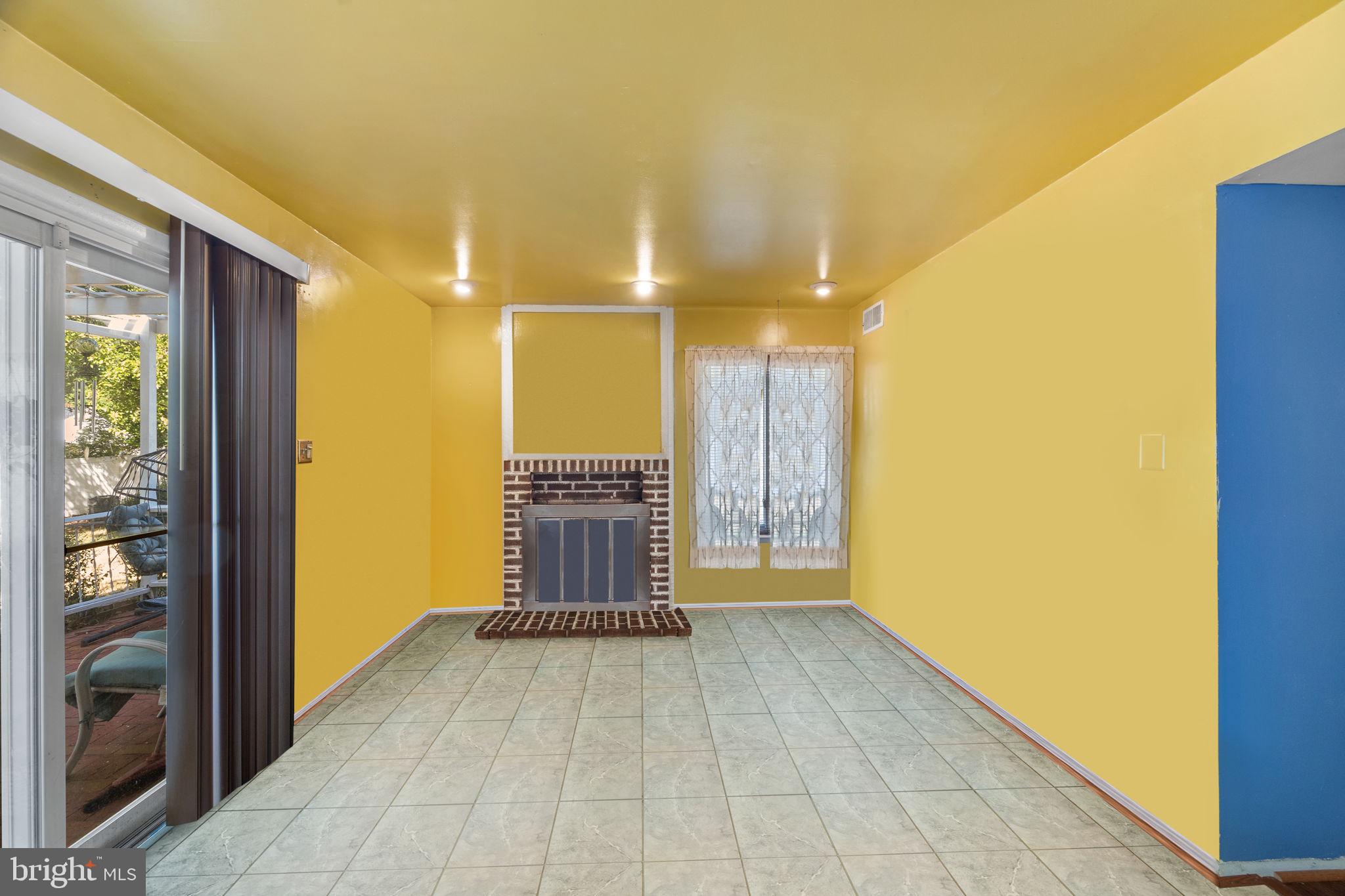 KENILWORTH AT BELAIR - Residential