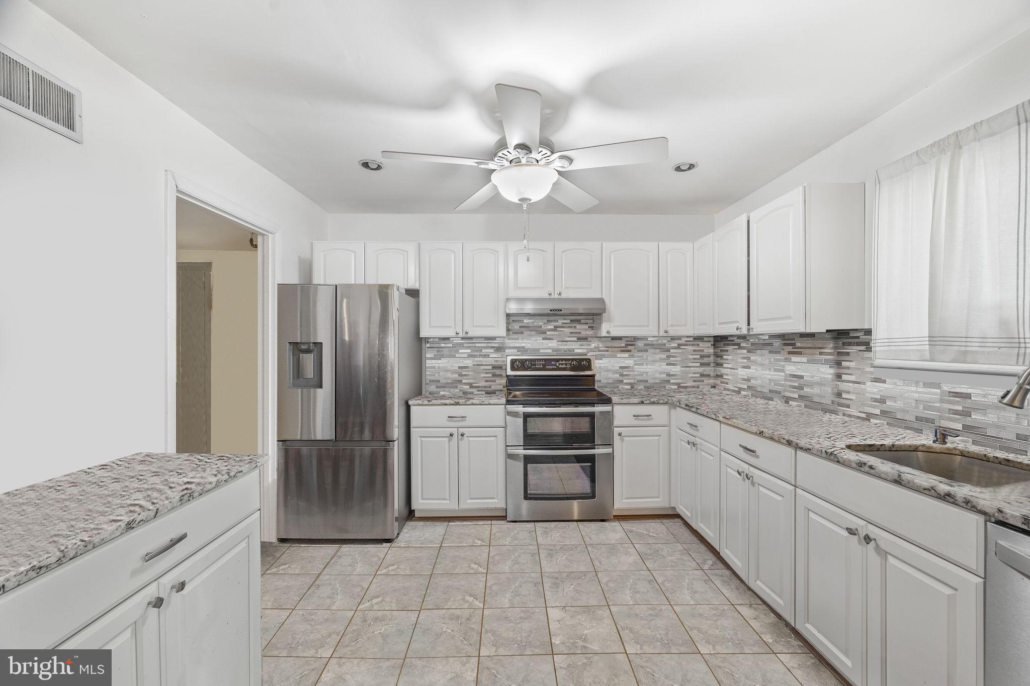 KENILWORTH AT BELAIR - Residential