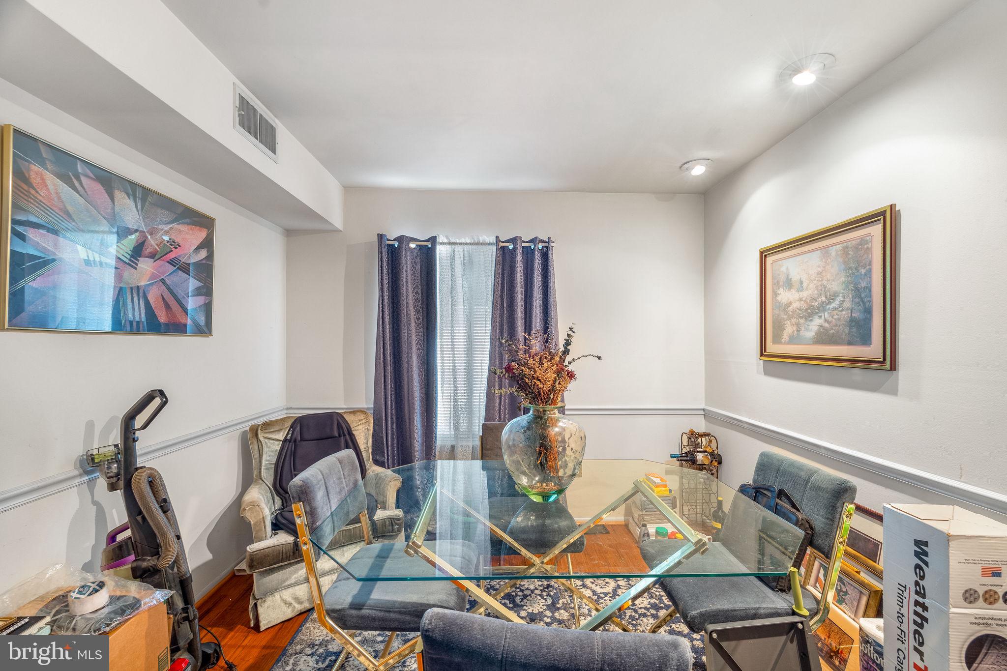 KENILWORTH AT BELAIR - Residential