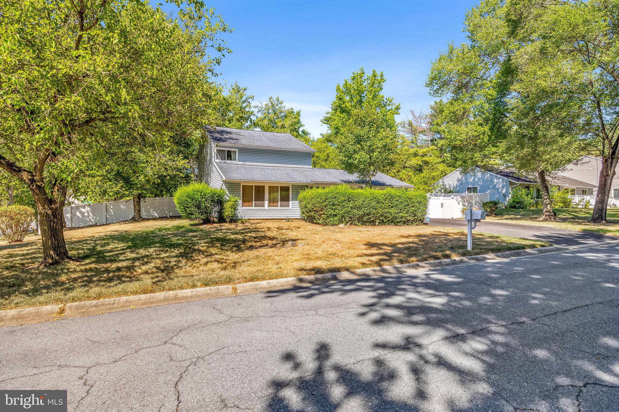 KENILWORTH AT BELAIR - Residential