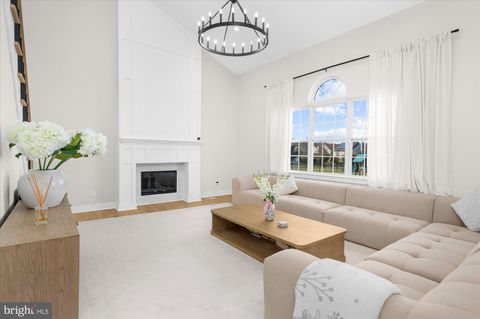 86 TREETOPS CIRCLE PRINCETON NJ 08540