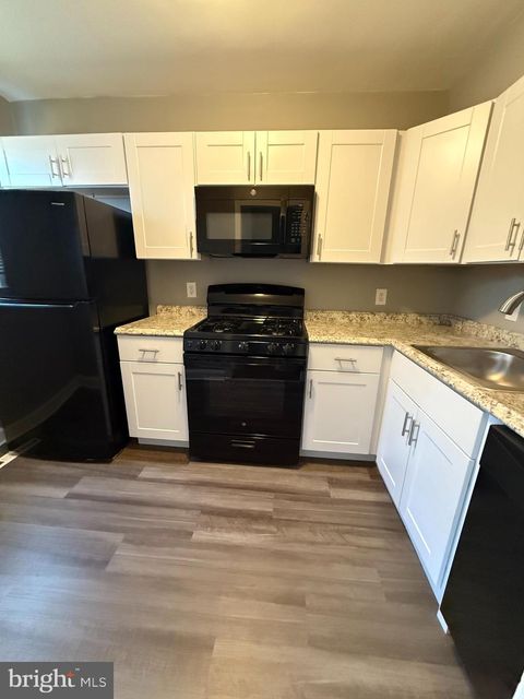 6138 MACBETH DRIVE BALTIMORE MD 21239