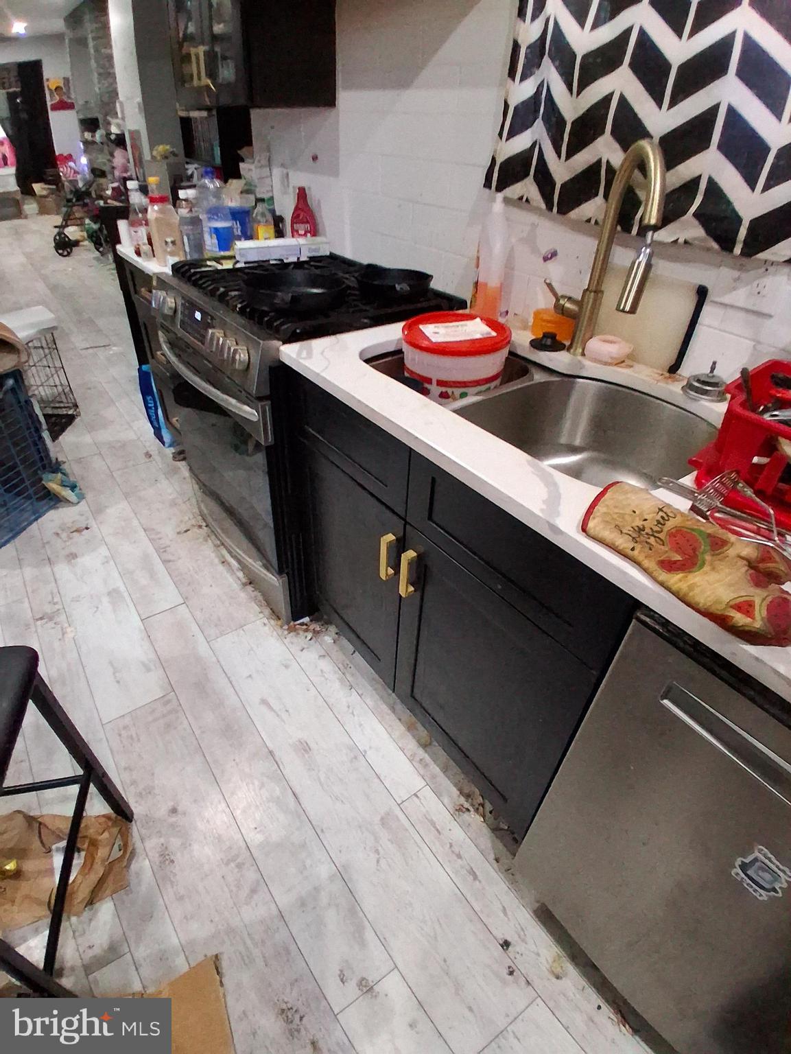 COBBS CREEK - Residential