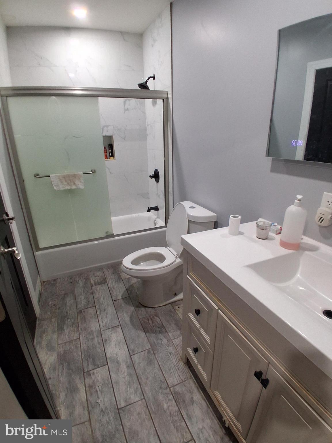 COBBS CREEK - Residential