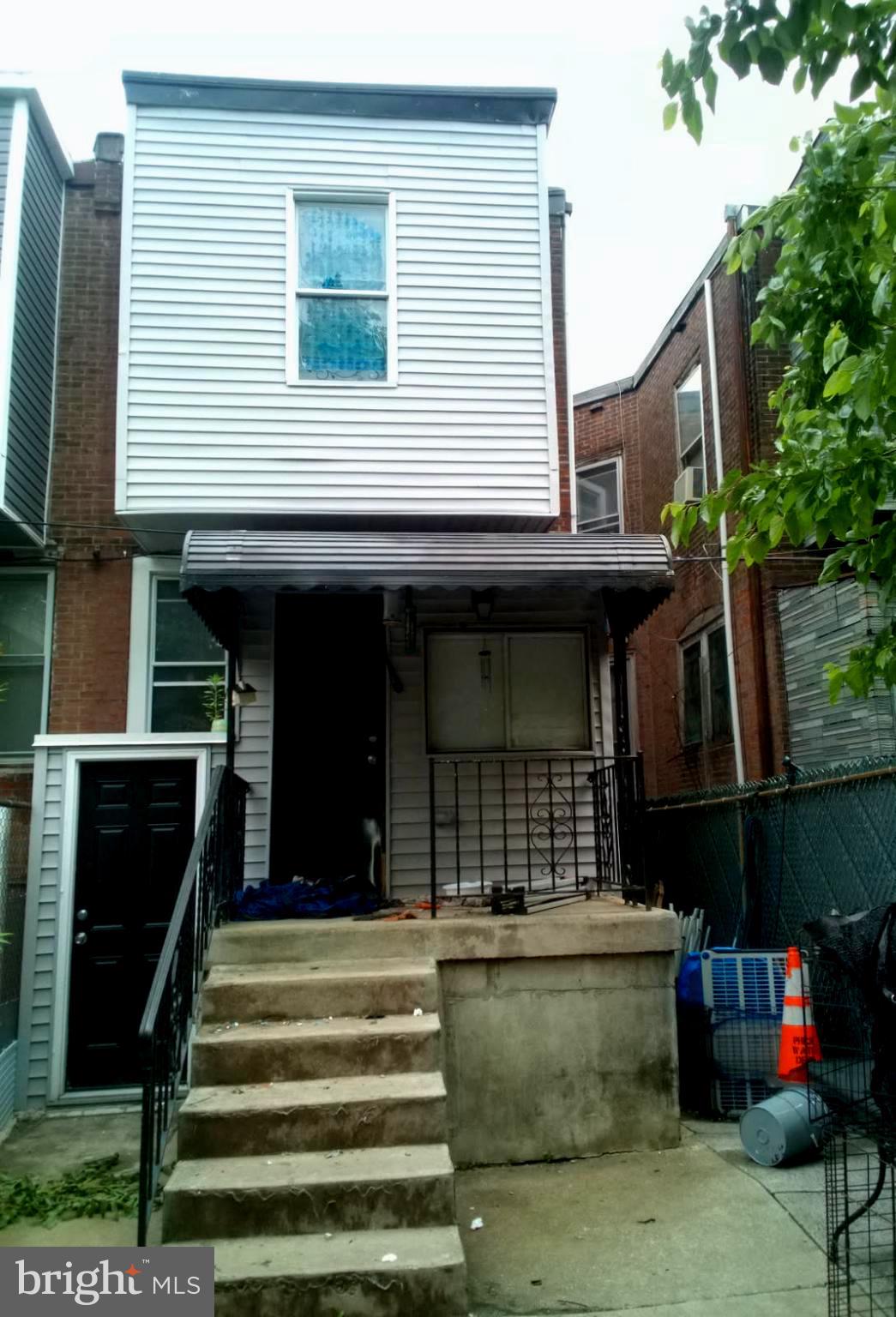 COBBS CREEK - Residential