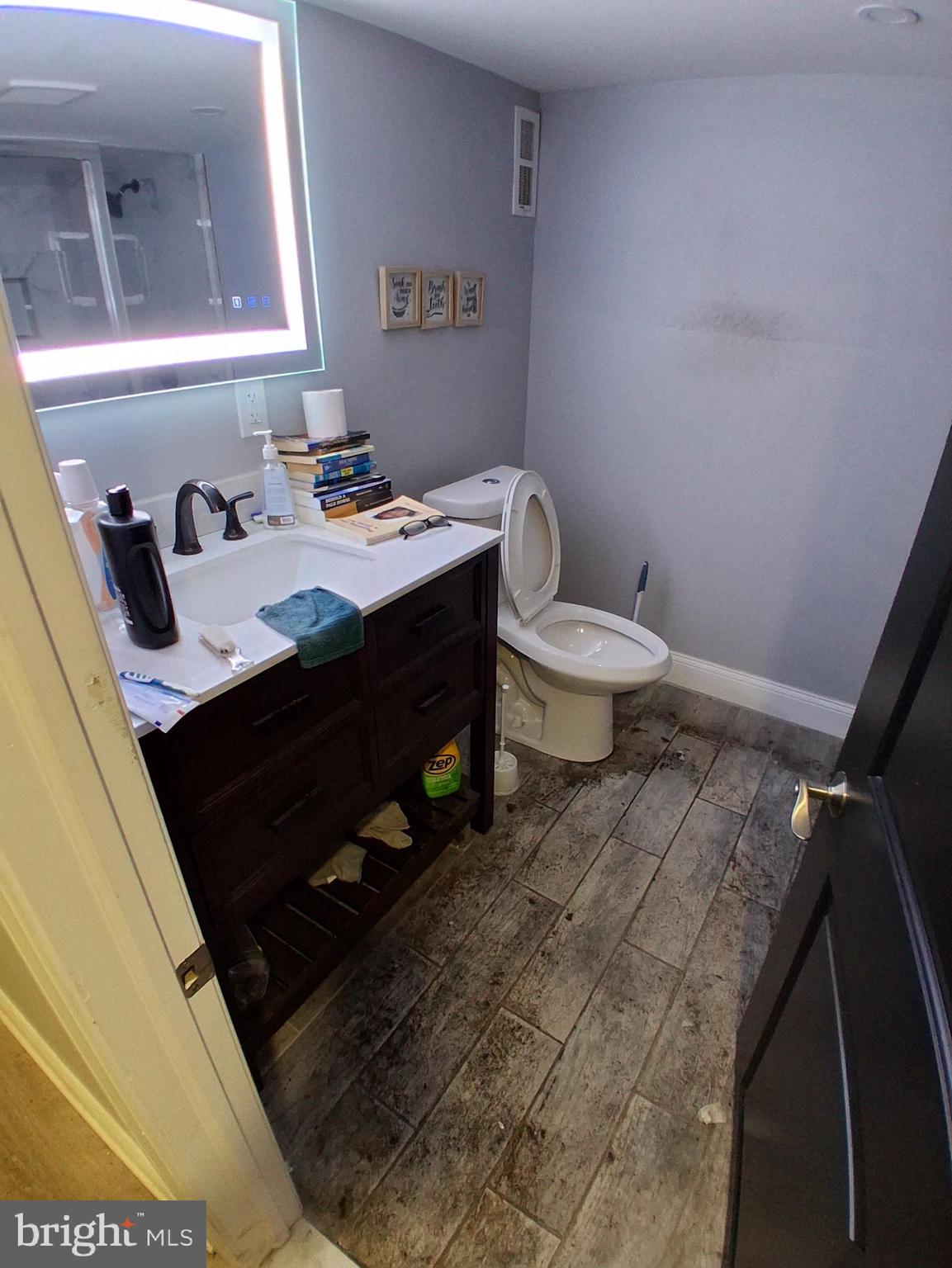 COBBS CREEK - Residential