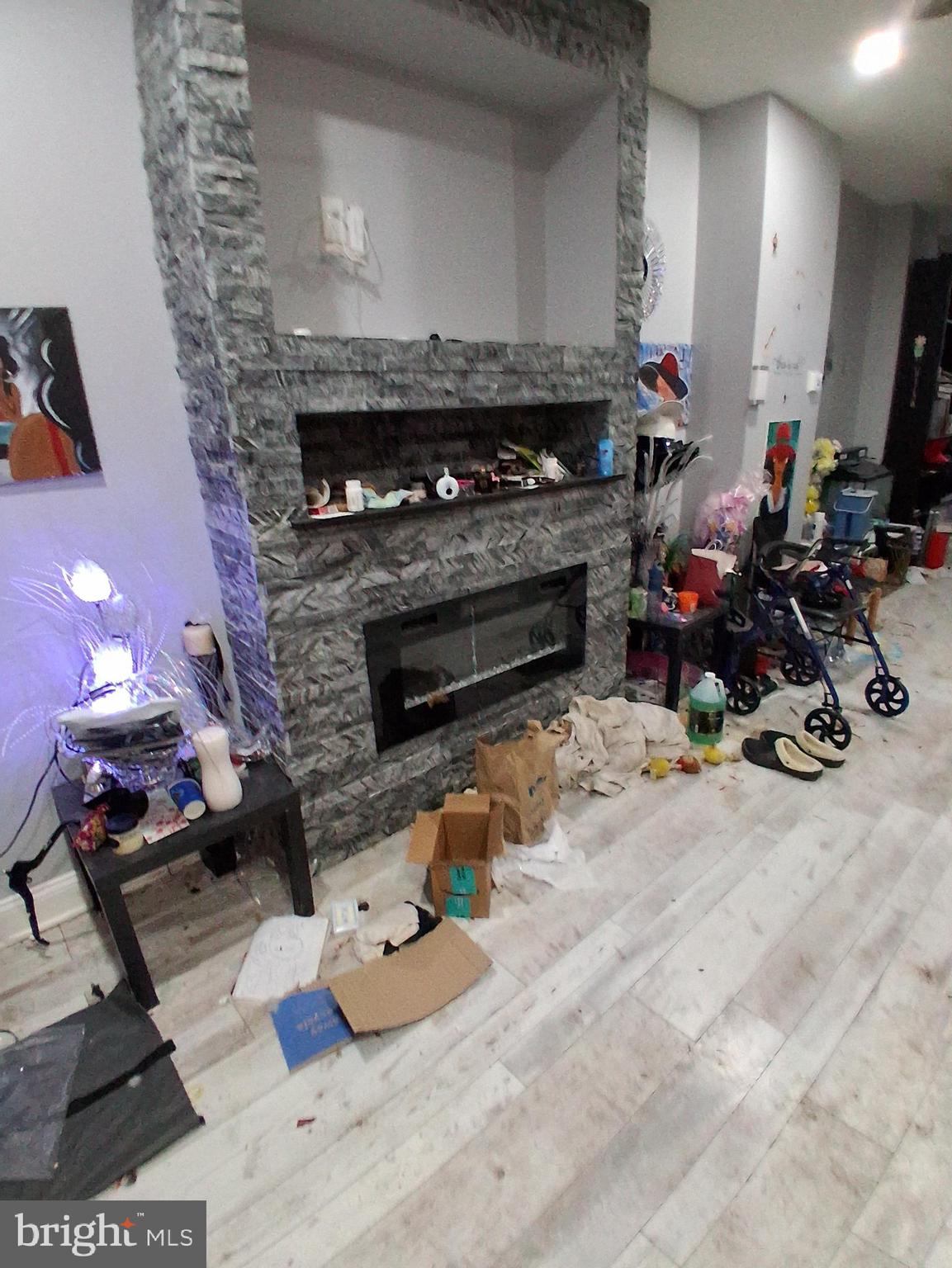 COBBS CREEK - Residential