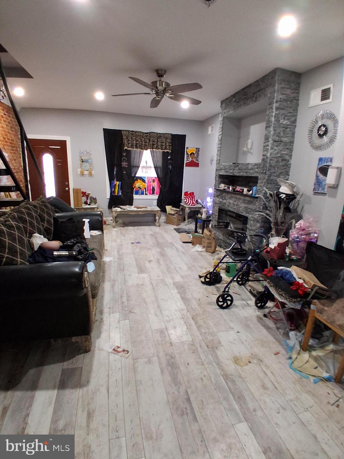 COBBS CREEK - Residential