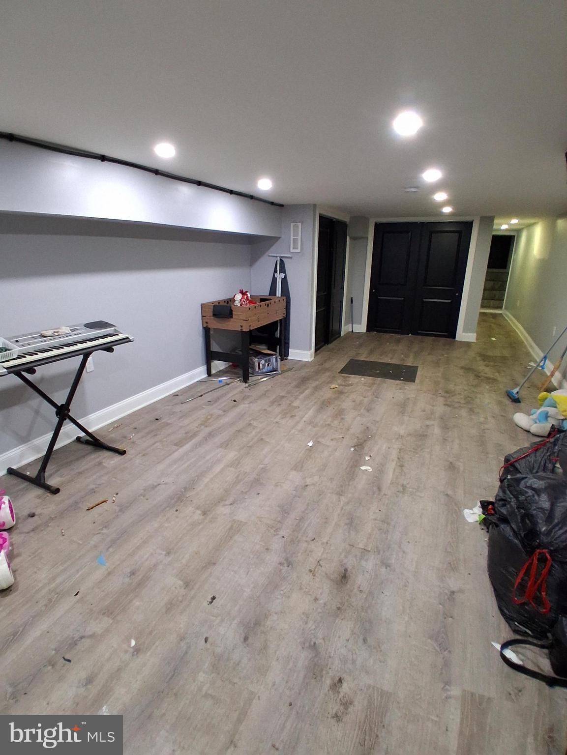 COBBS CREEK - Residential