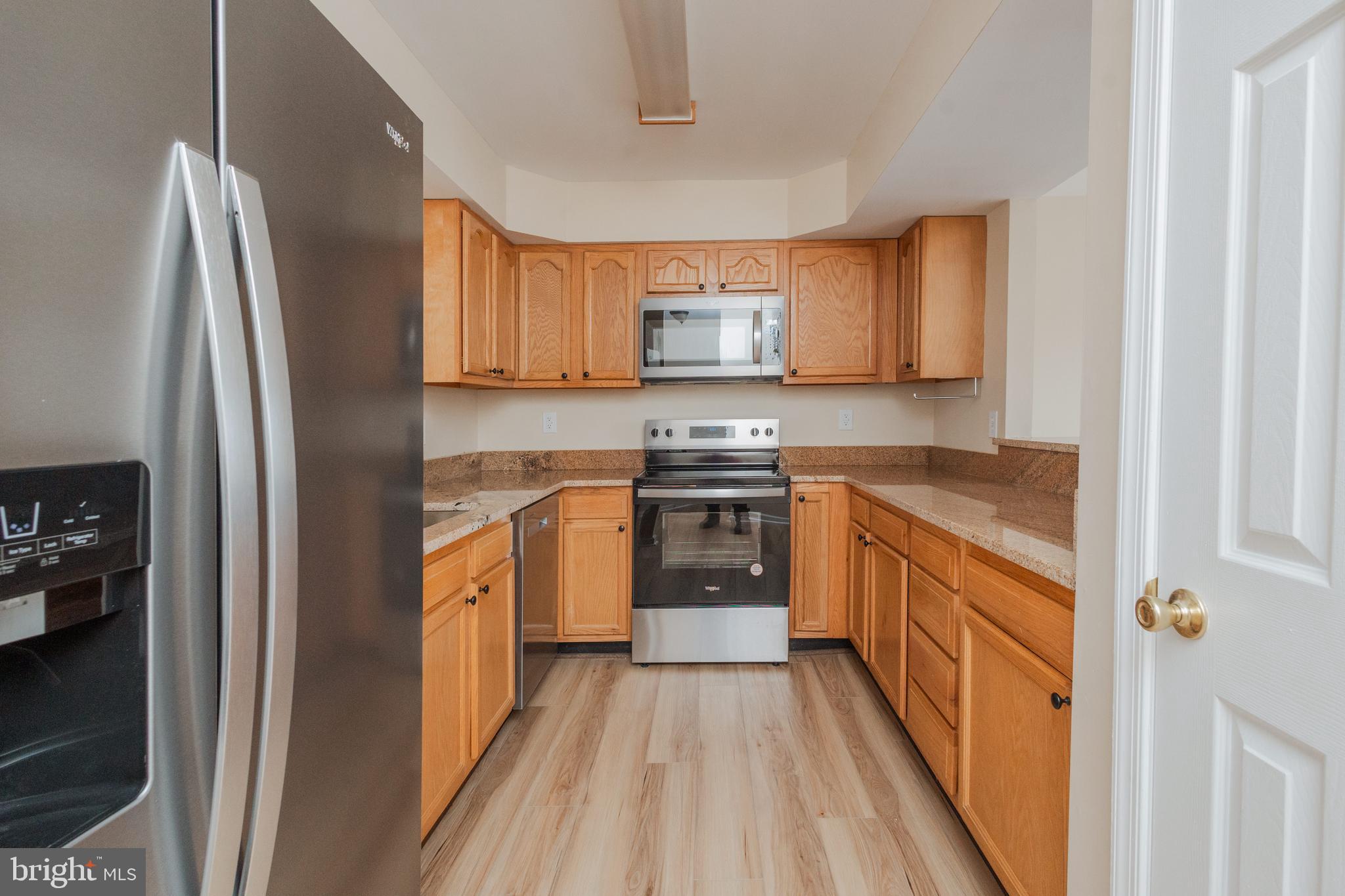 TOWNES OF TOPAZ - Residential