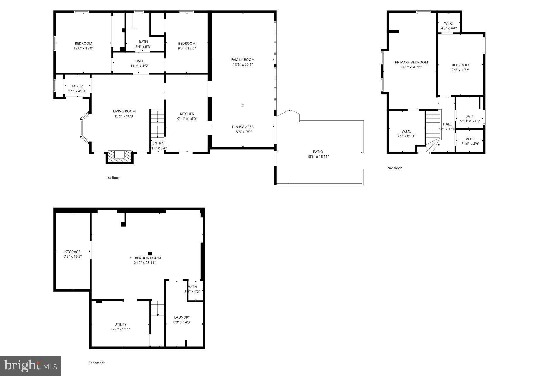 JEFFERSON PARK - Residential