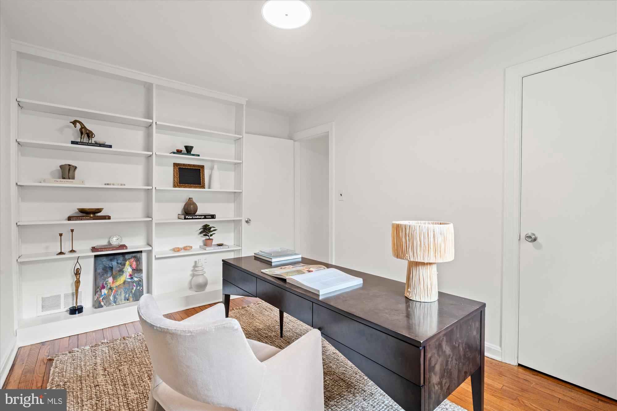 JEFFERSON PARK - Residential