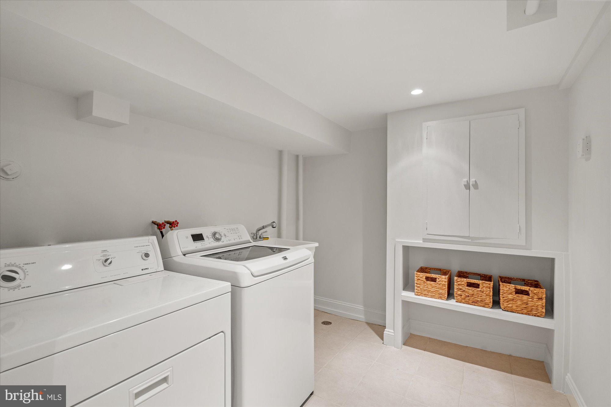 JEFFERSON PARK - Residential