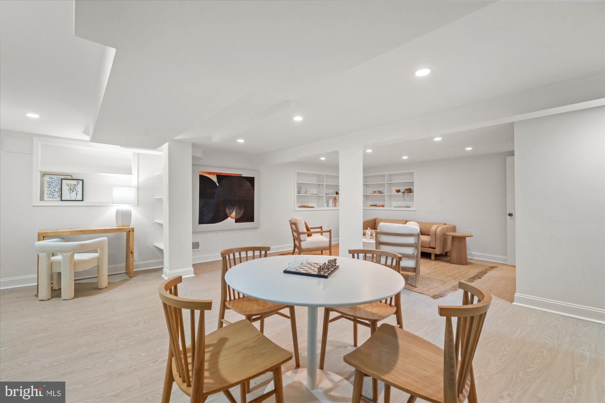 JEFFERSON PARK - Residential