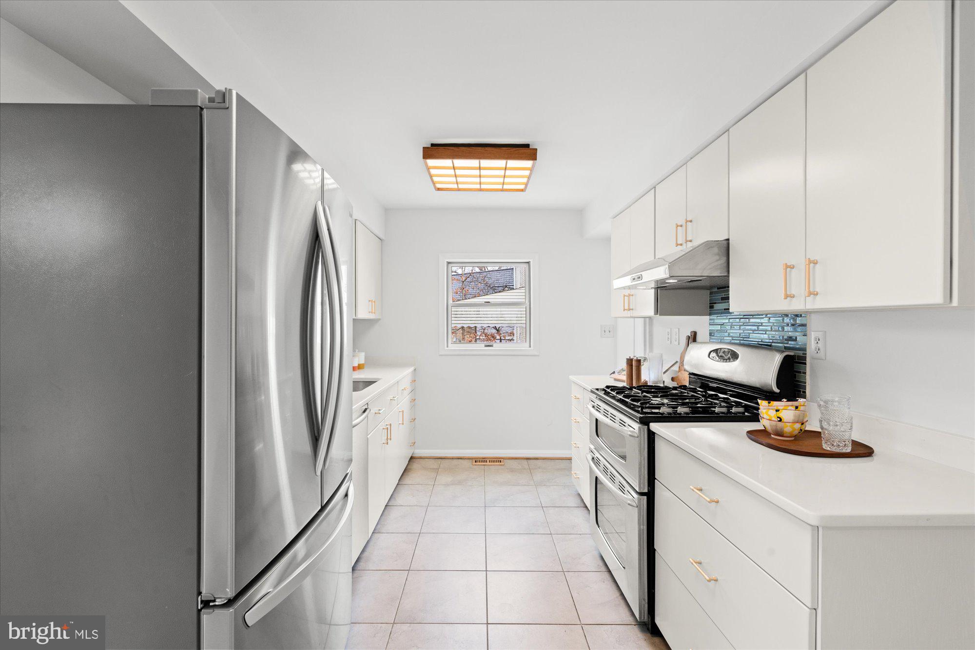 JEFFERSON PARK - Residential