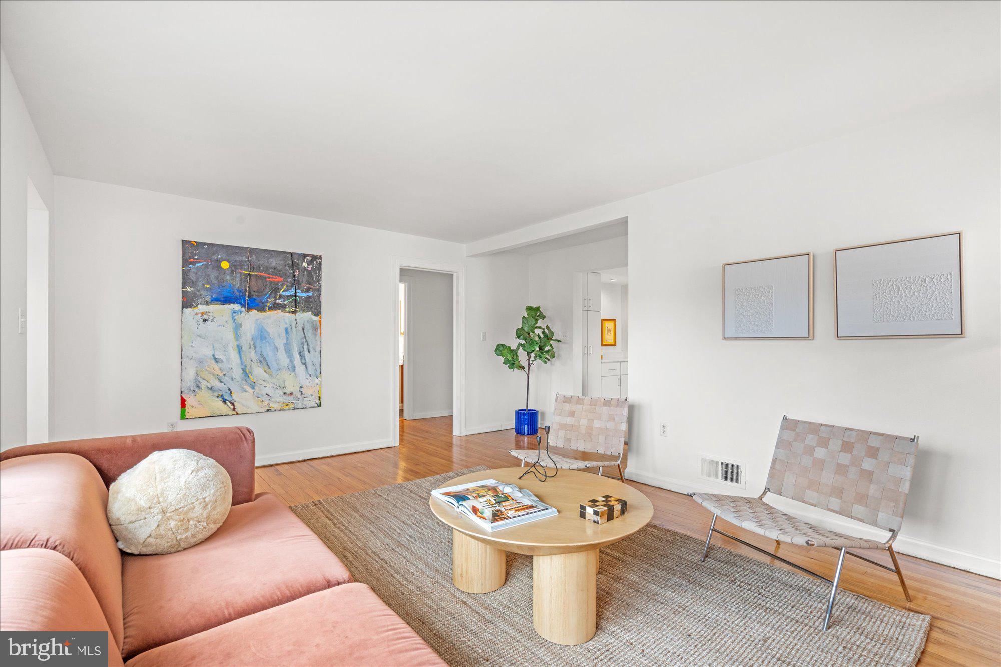 JEFFERSON PARK - Residential