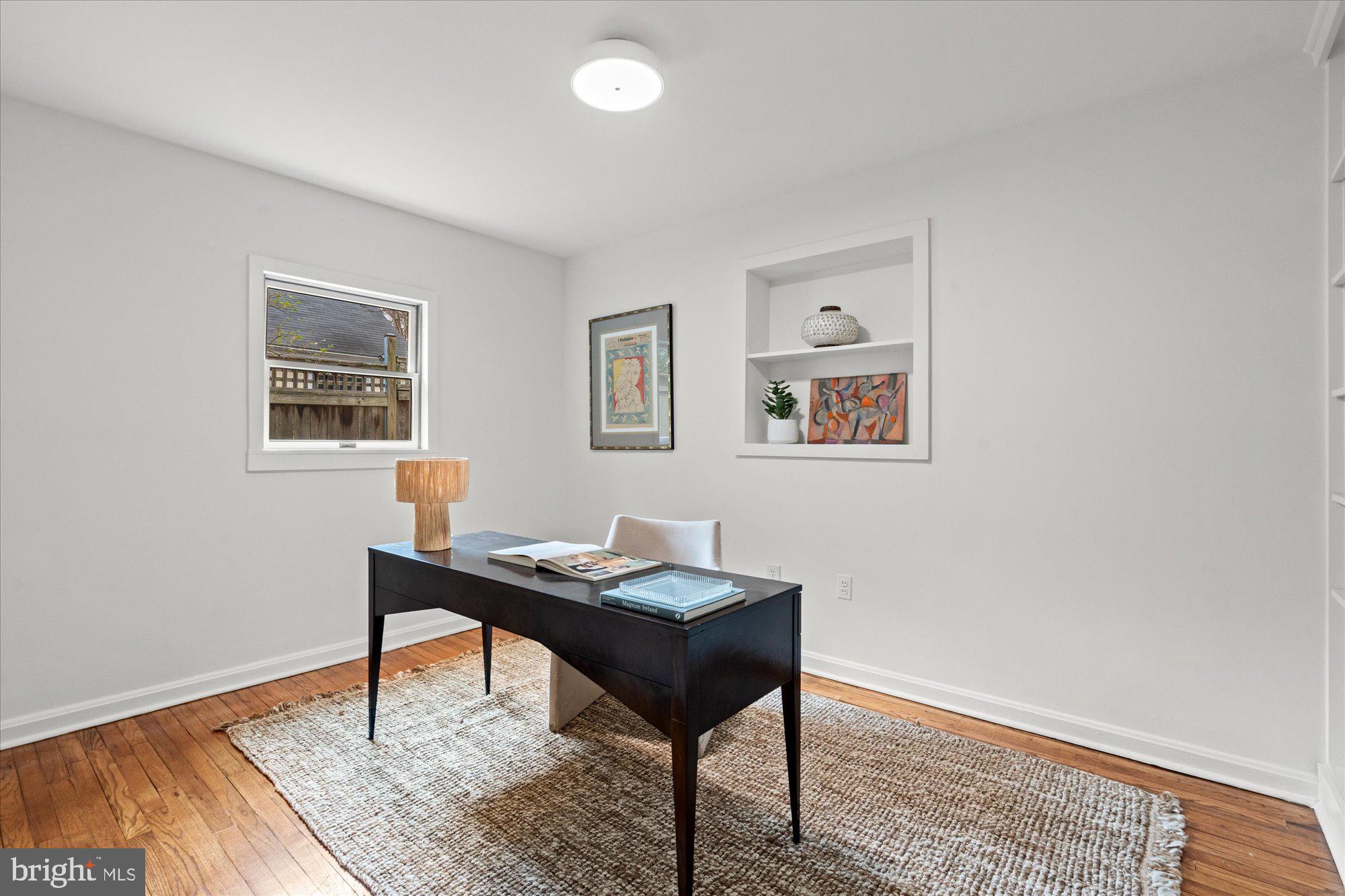 JEFFERSON PARK - Residential