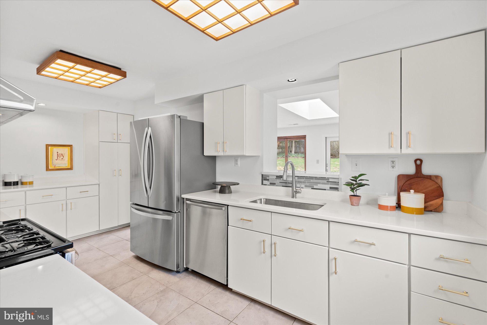 JEFFERSON PARK - Residential