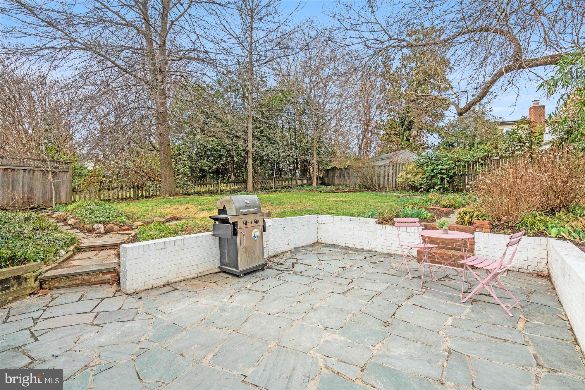 JEFFERSON PARK - Residential