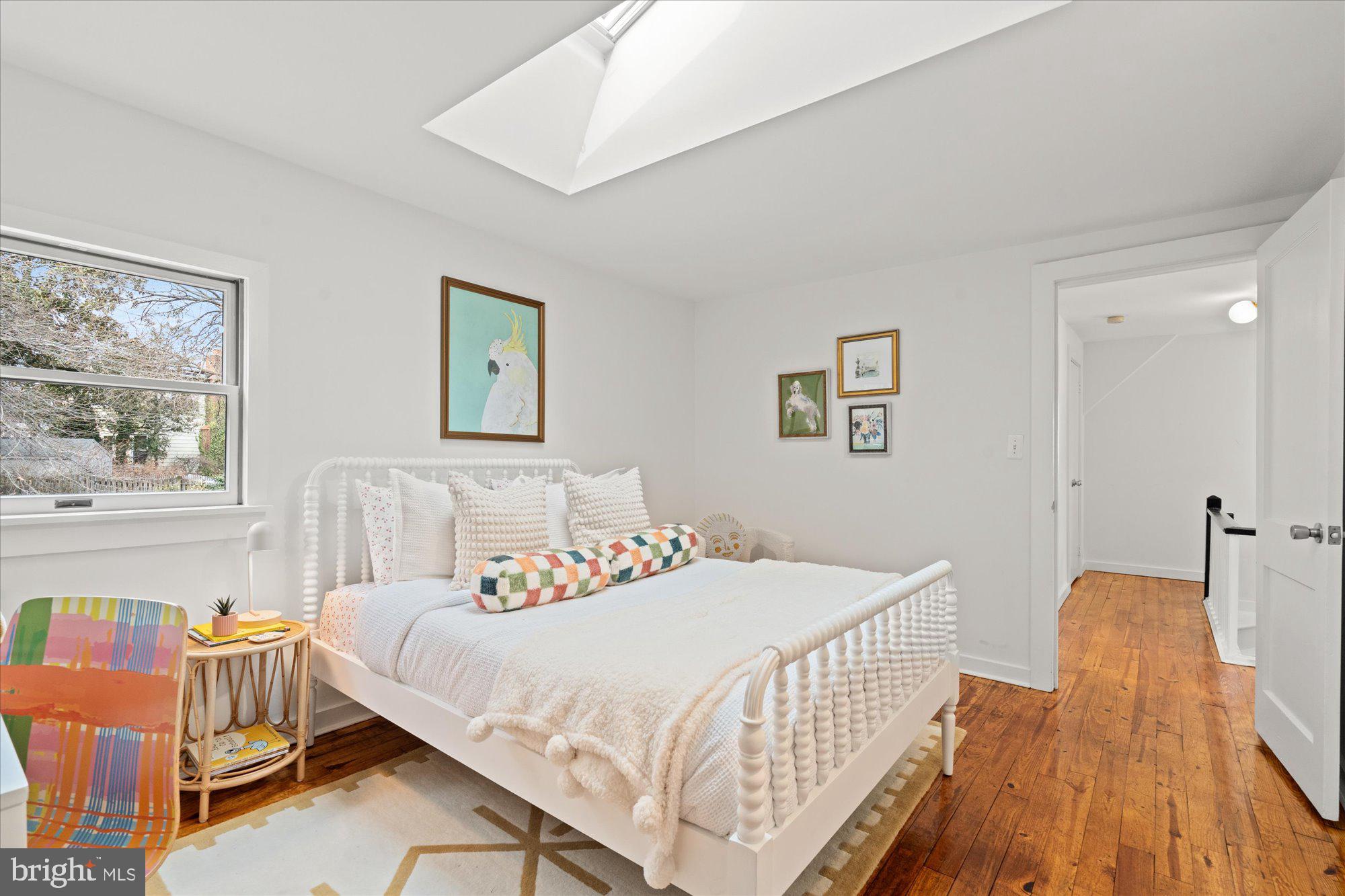 JEFFERSON PARK - Residential