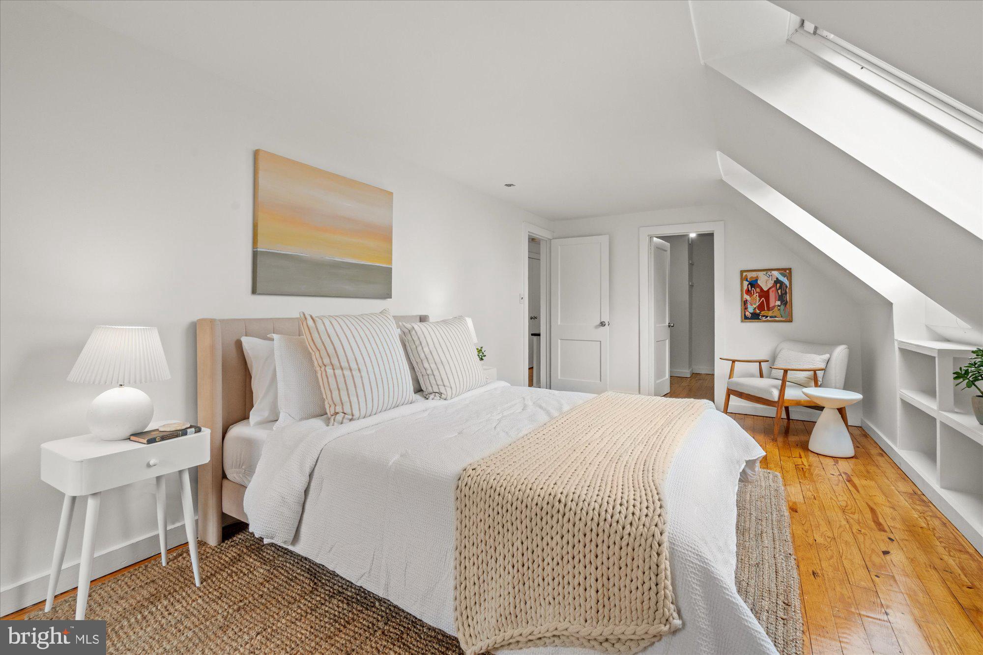 JEFFERSON PARK - Residential