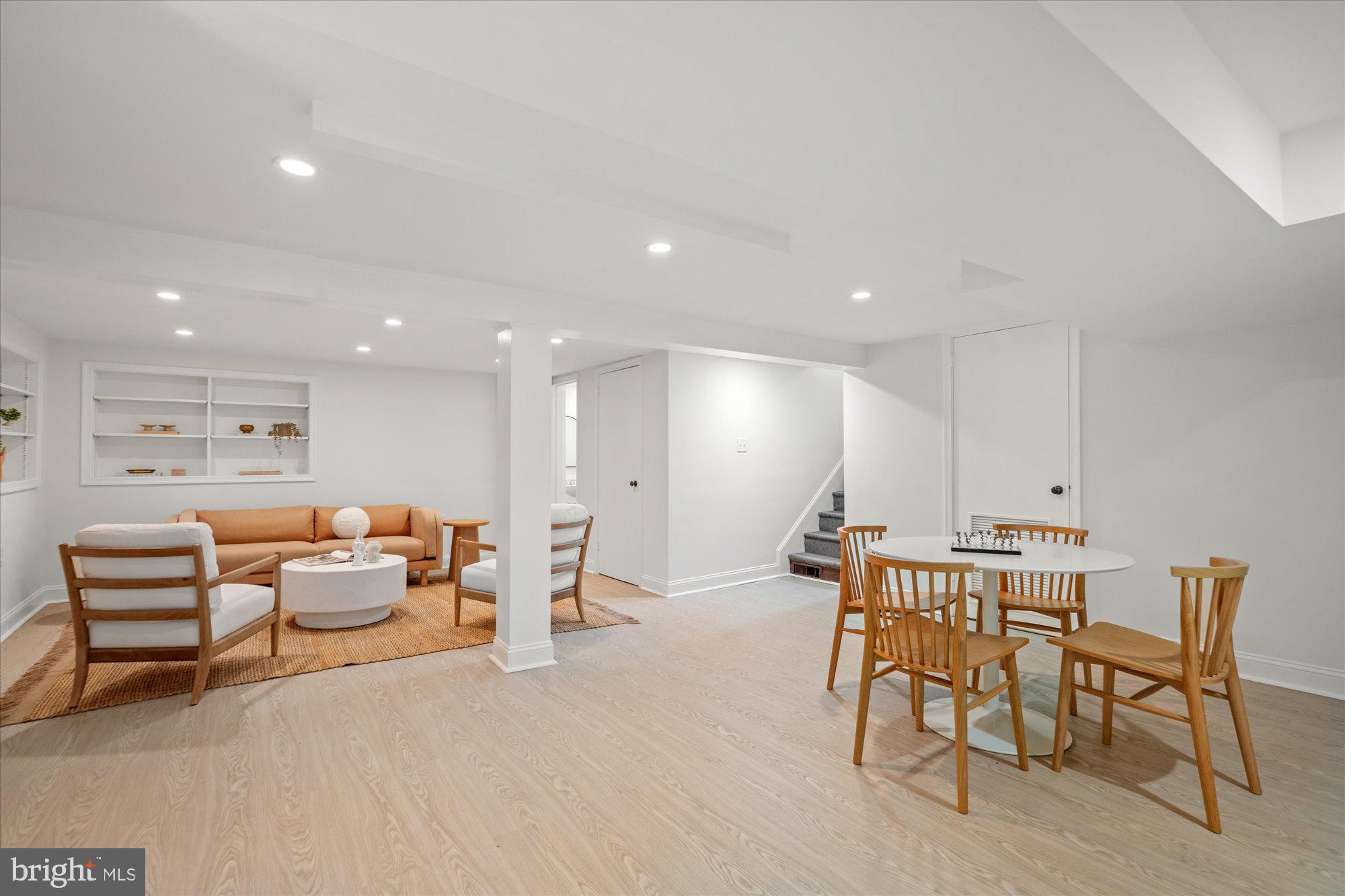 JEFFERSON PARK - Residential