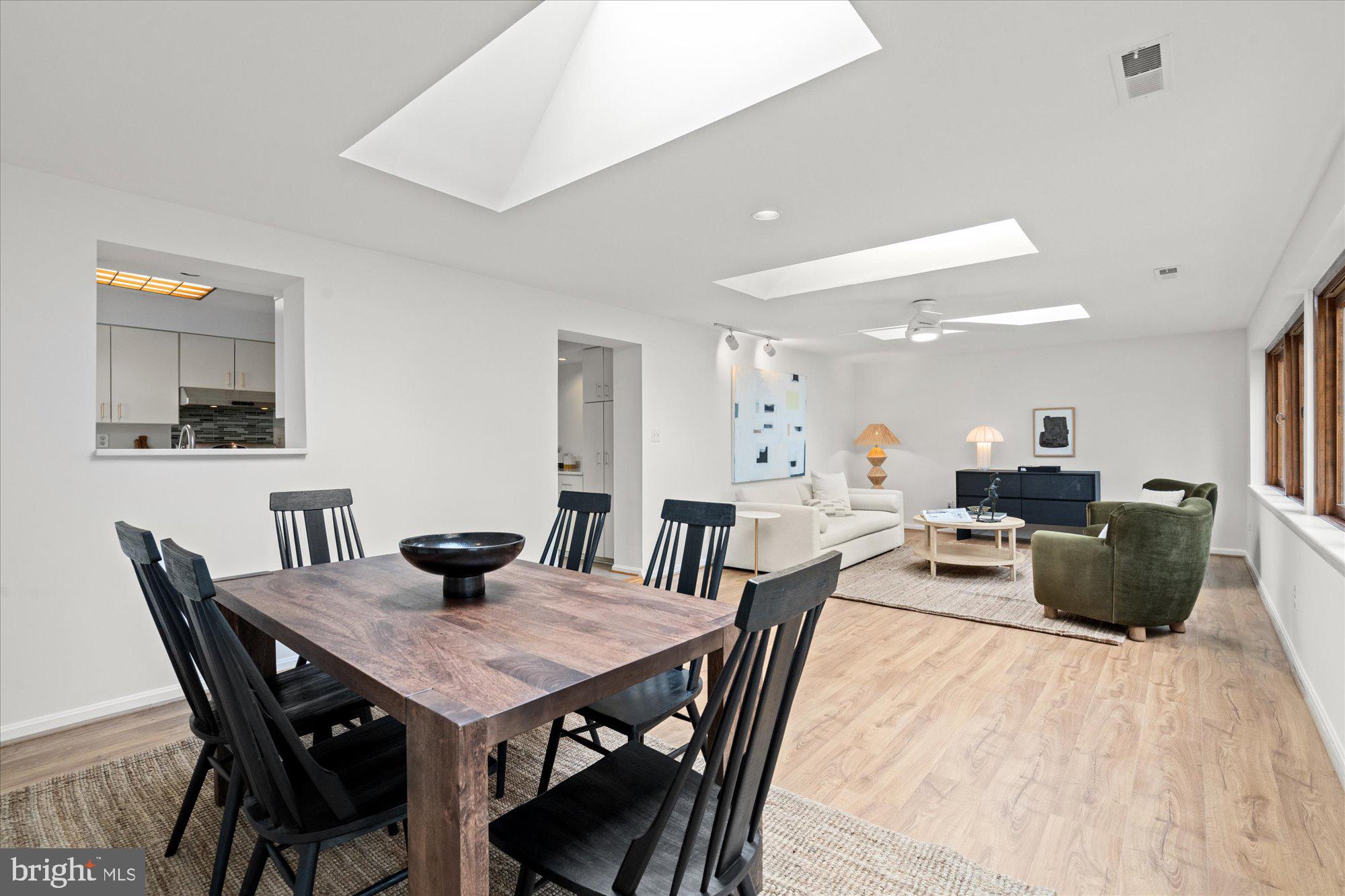 JEFFERSON PARK - Residential