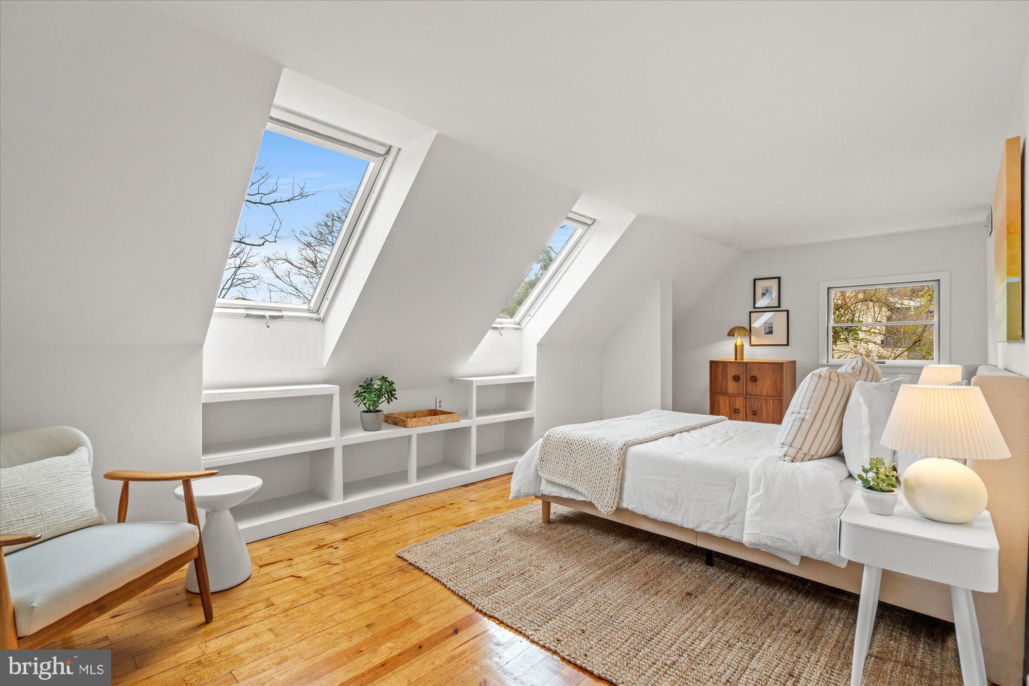 JEFFERSON PARK - Residential