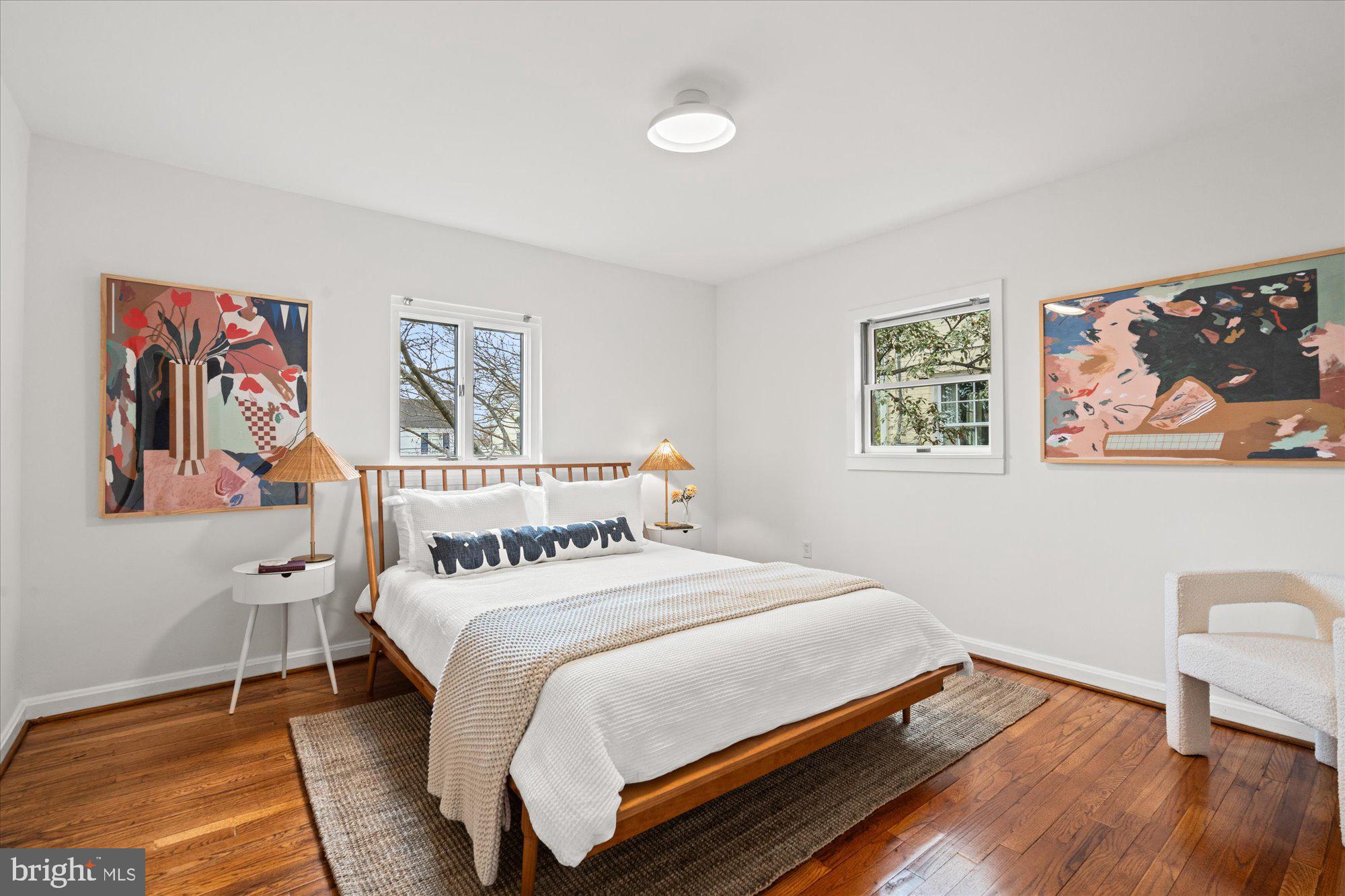 JEFFERSON PARK - Residential