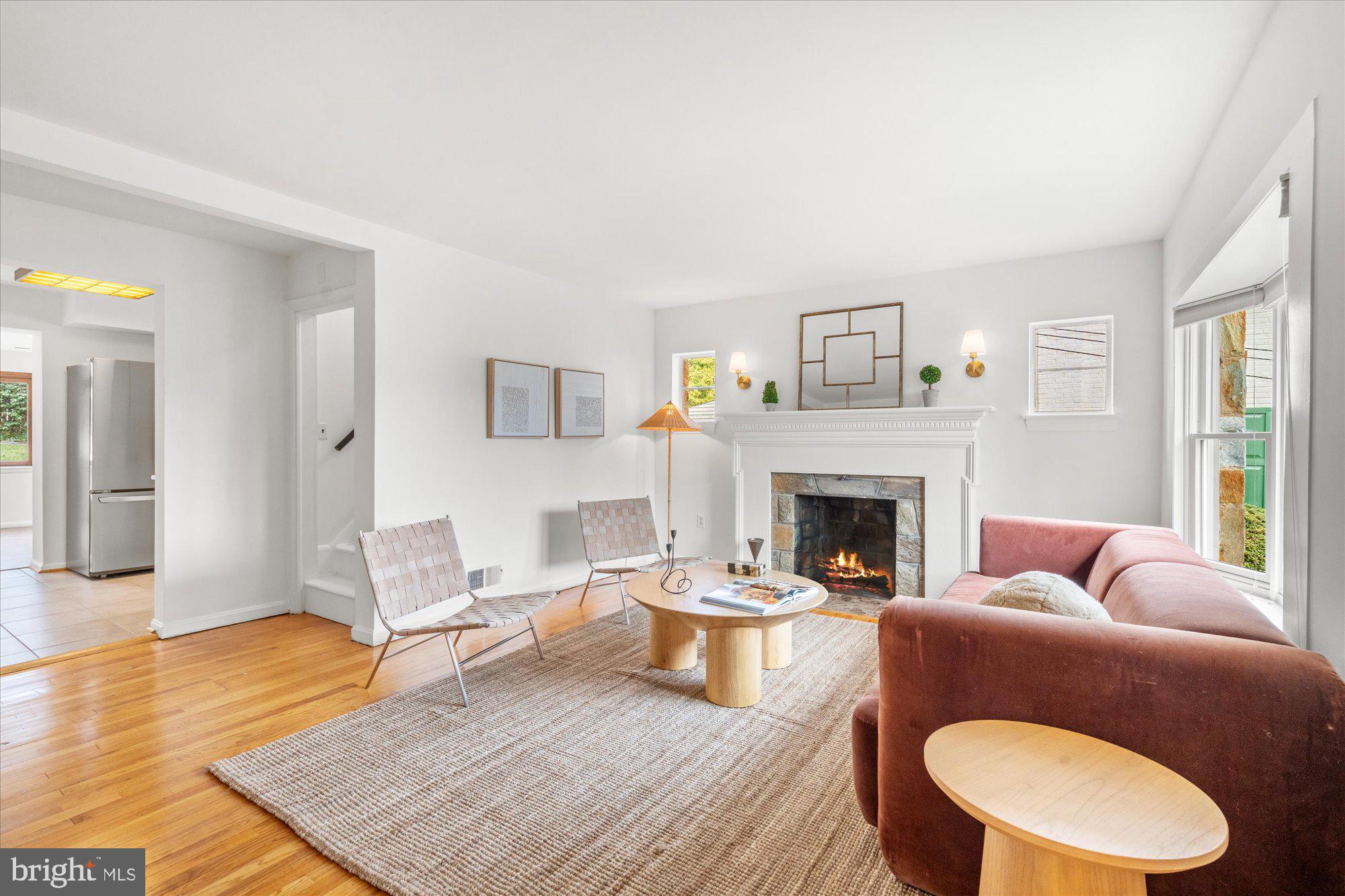 503 WOODLAND TERRACE