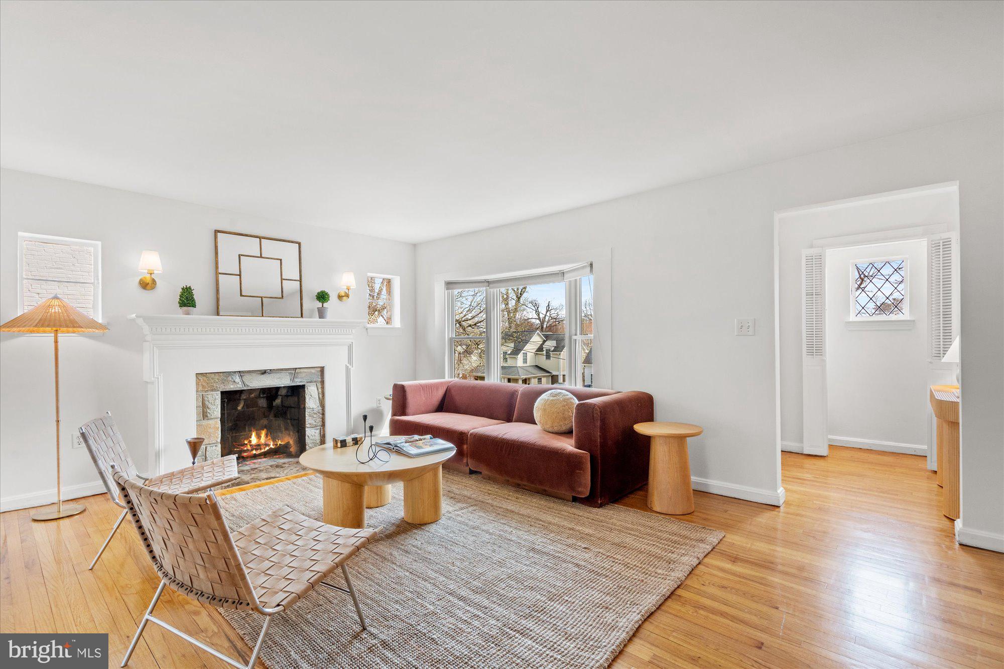 503 WOODLAND TERRACE