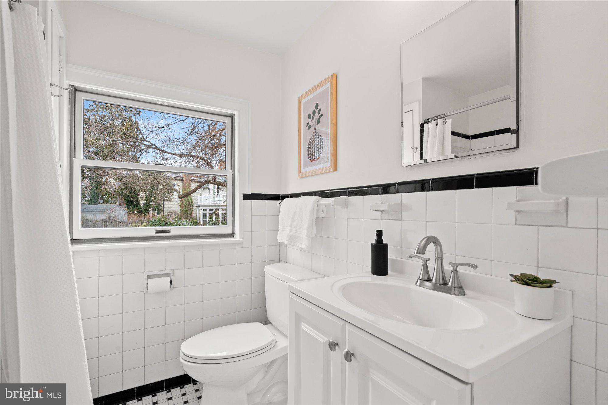 JEFFERSON PARK - Residential