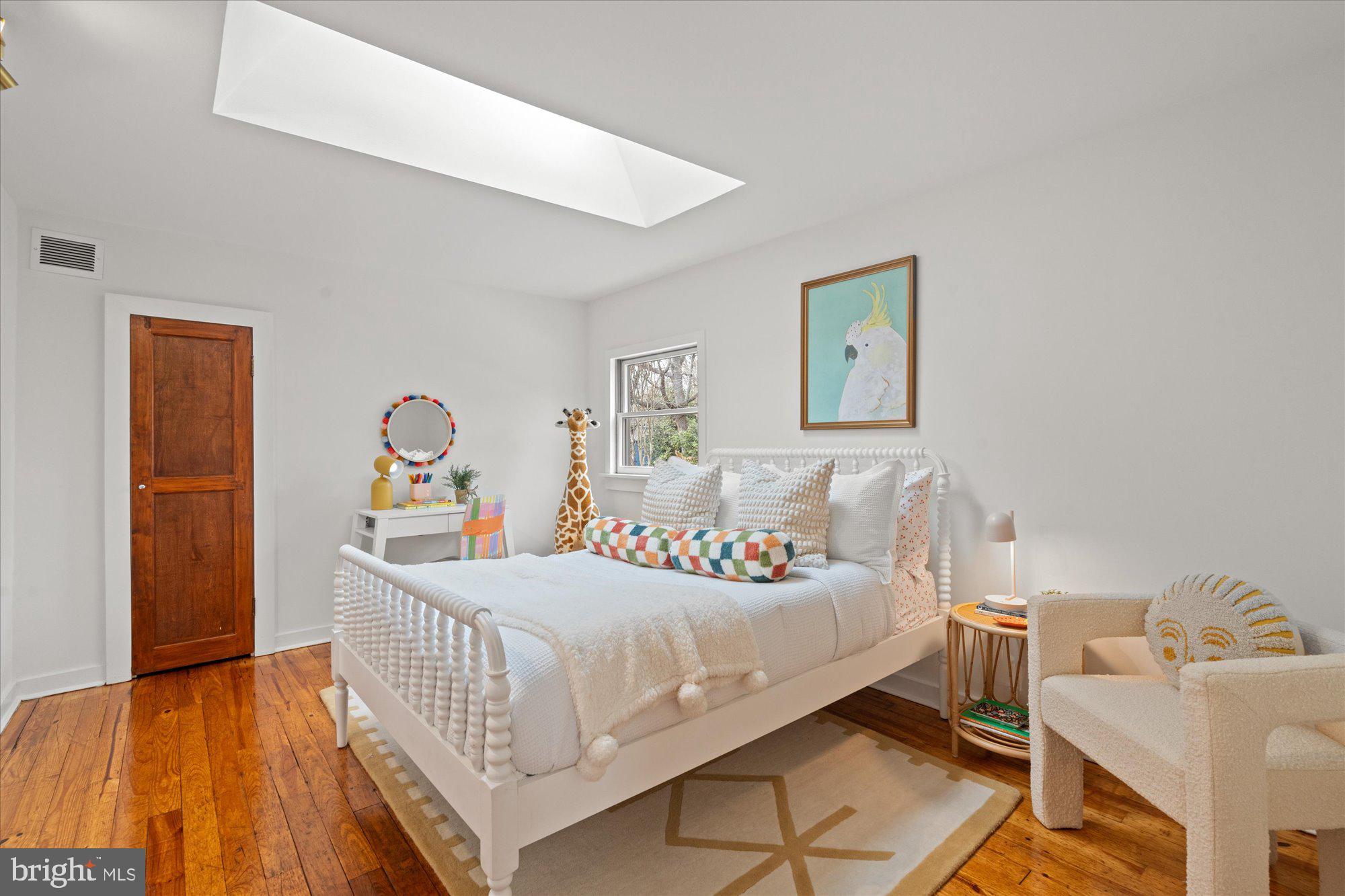 JEFFERSON PARK - Residential