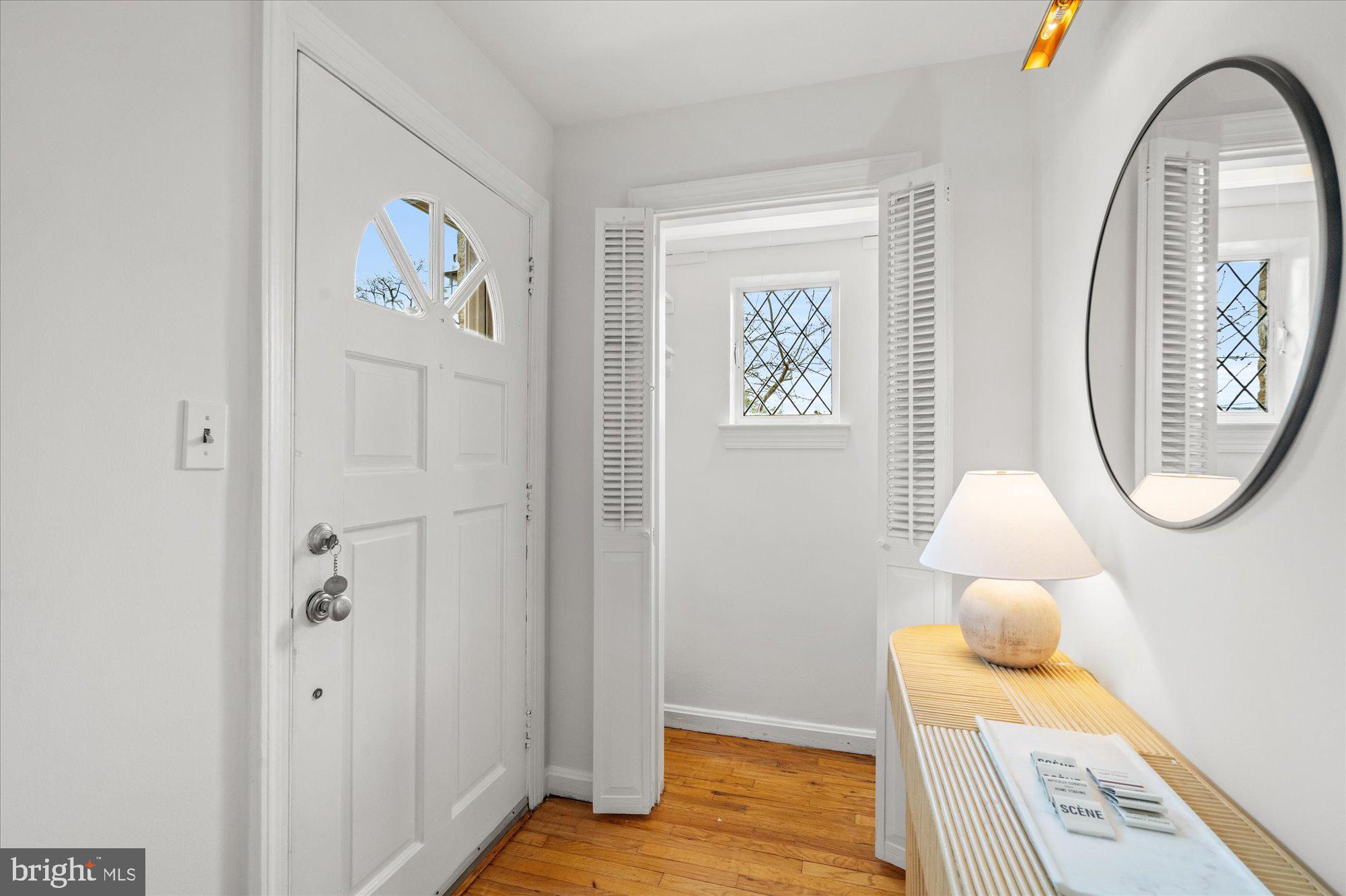 503 WOODLAND TERRACE