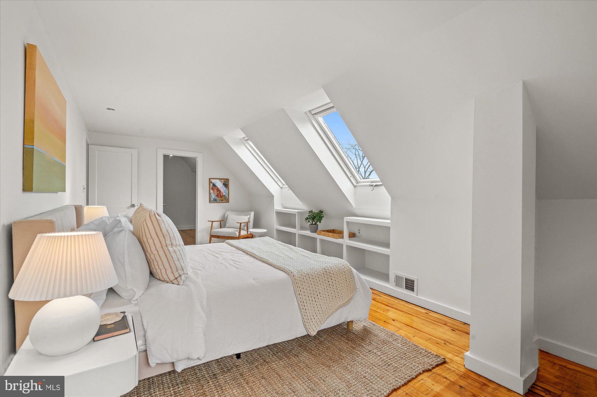 JEFFERSON PARK - Residential