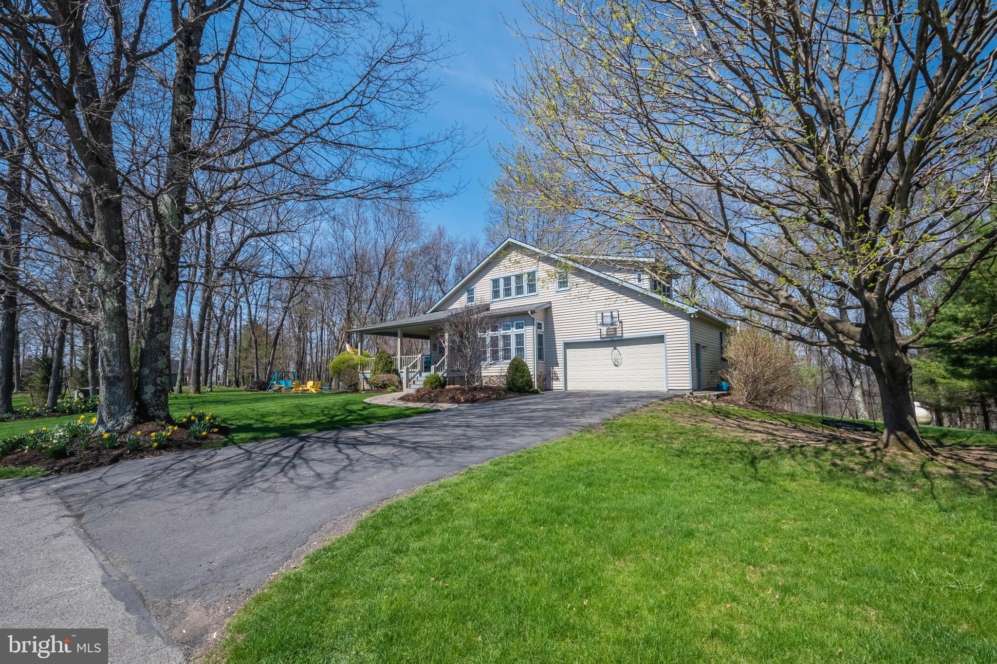 SUNSET RIDGE - Residential