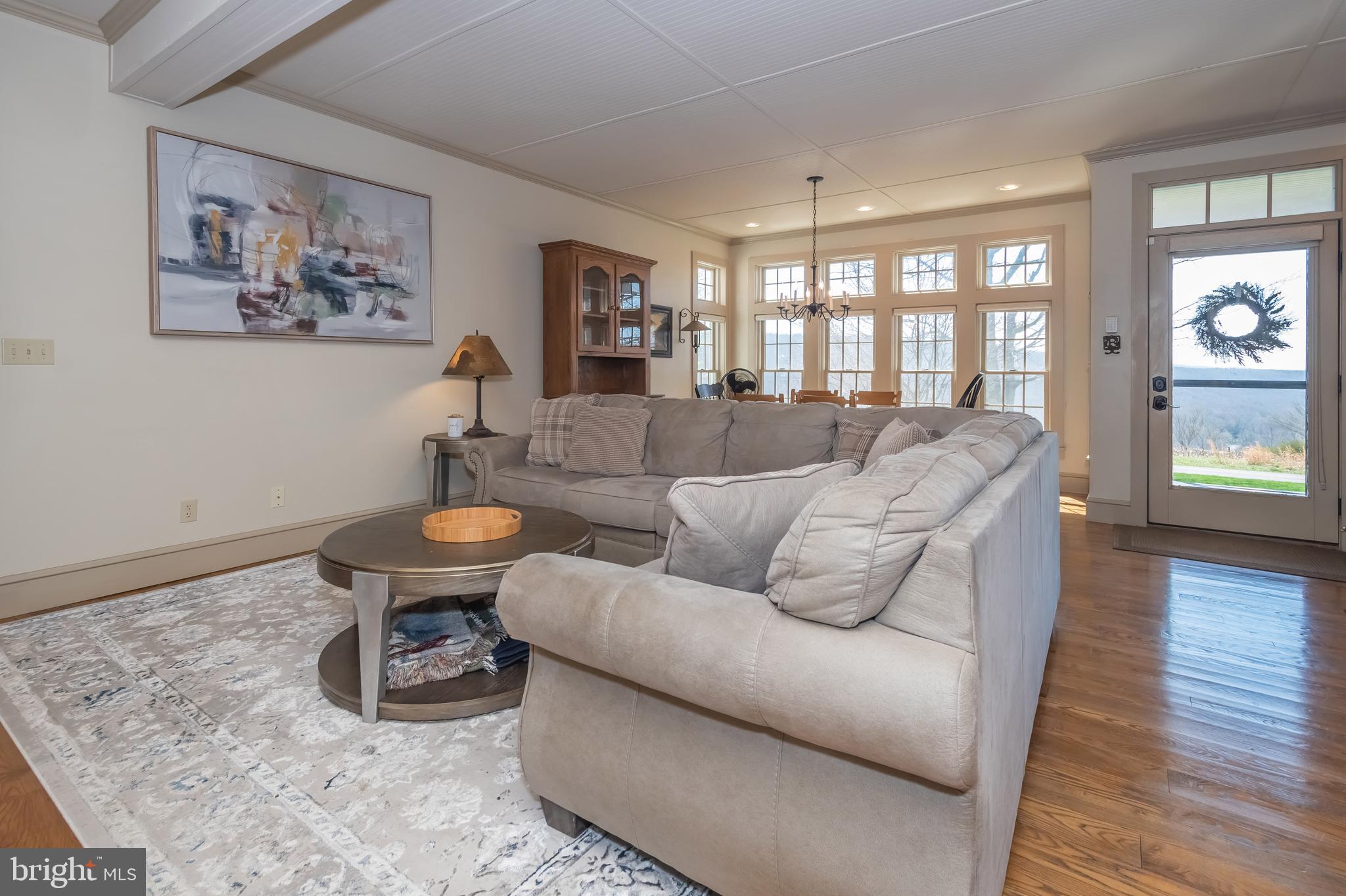 SUNSET RIDGE - Residential